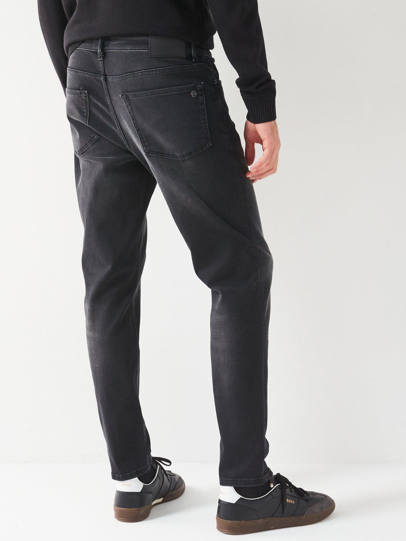 boss-onyx-bo-soft-motion-tapered-fit-jeans-greystillFront