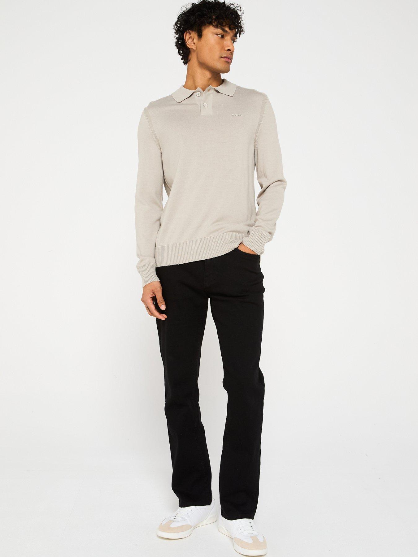 boss-avac-regular-long-sleeve-knitted-polo-light-beigeback