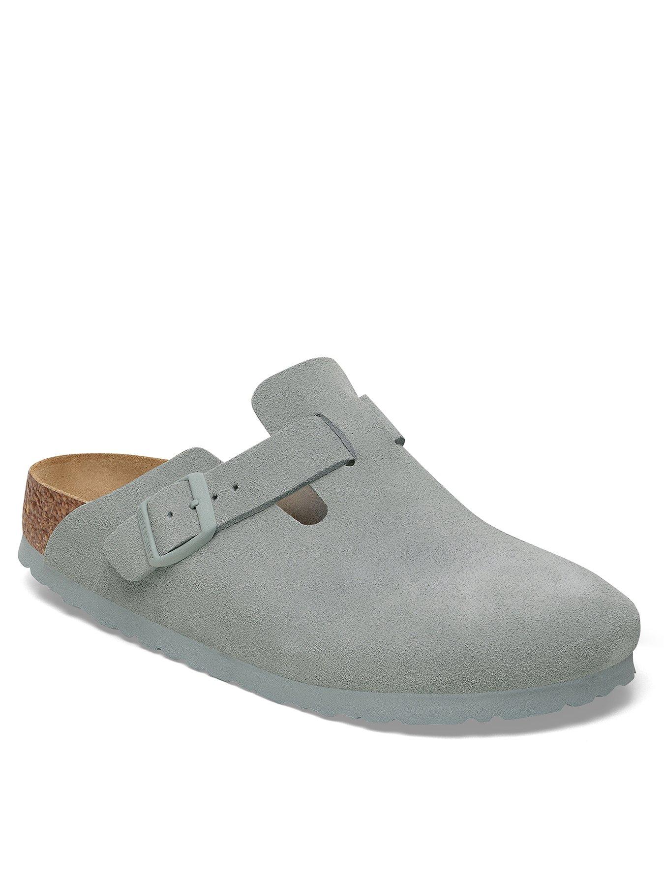 birkenstock-boston-suede-clogs-pure-sage