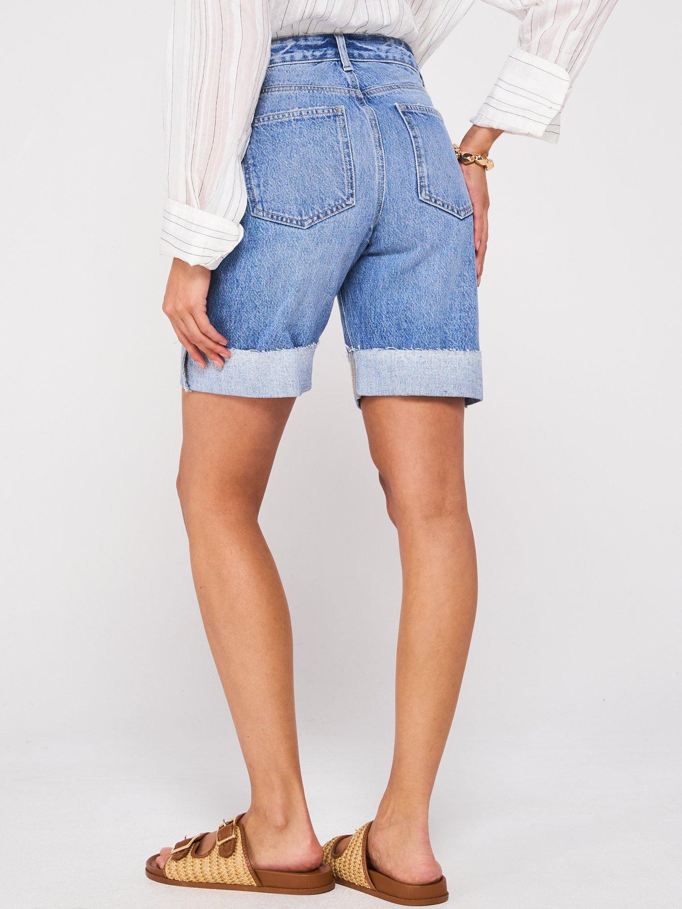 v-by-very-boyfriend-denim-shorts-mid-washstillFront