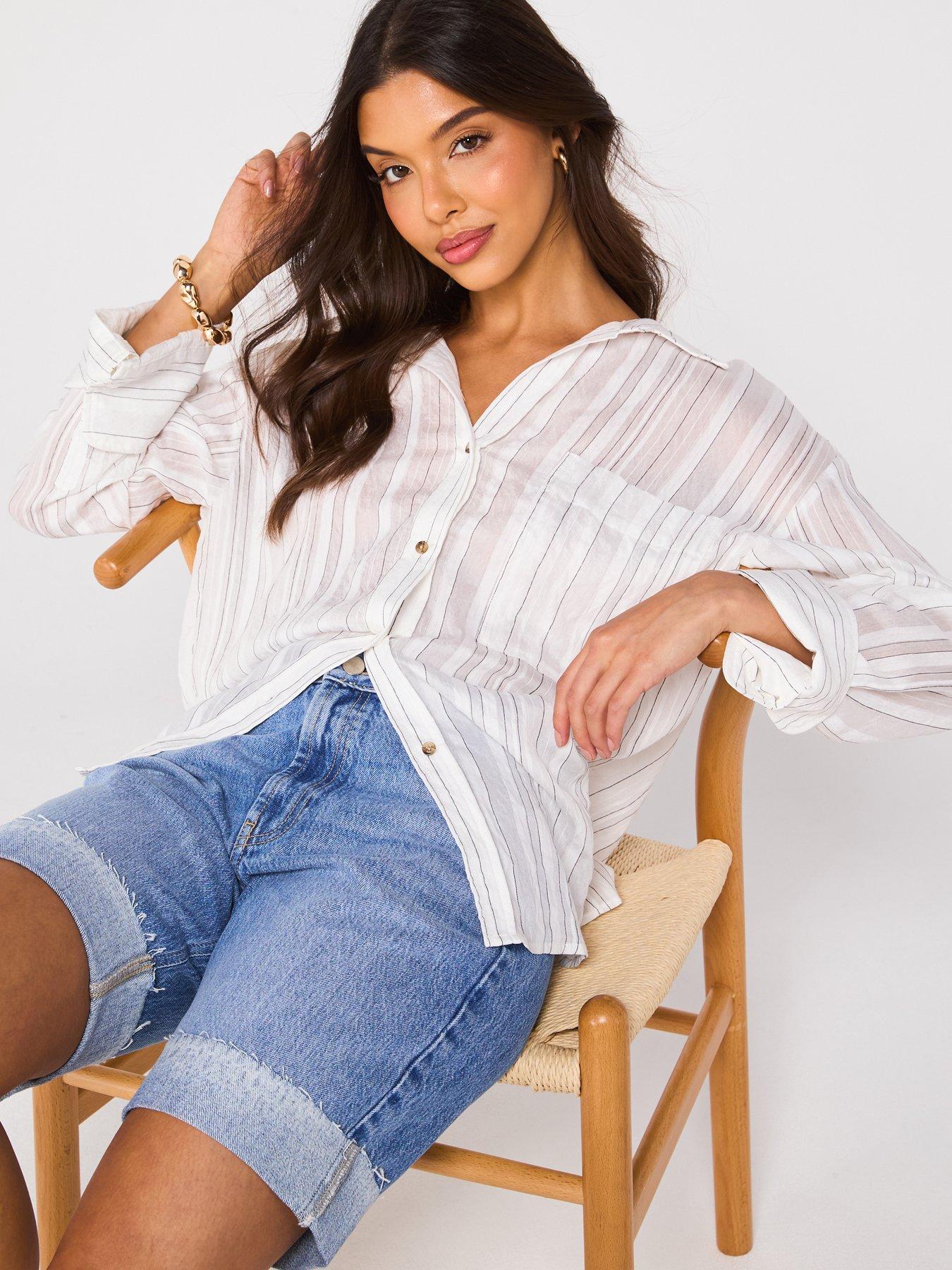 v-by-very-boyfriend-denim-shorts-mid-washoutfit