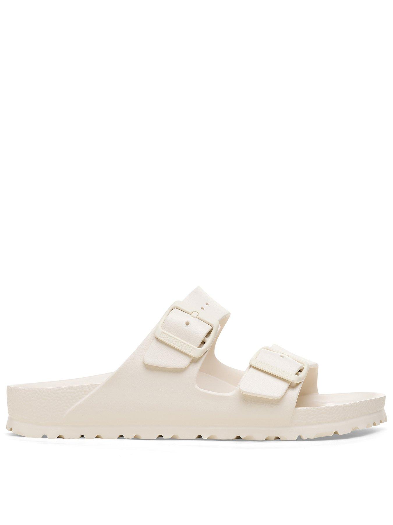 Birkenstock Arizona Eva Sandal - Natural