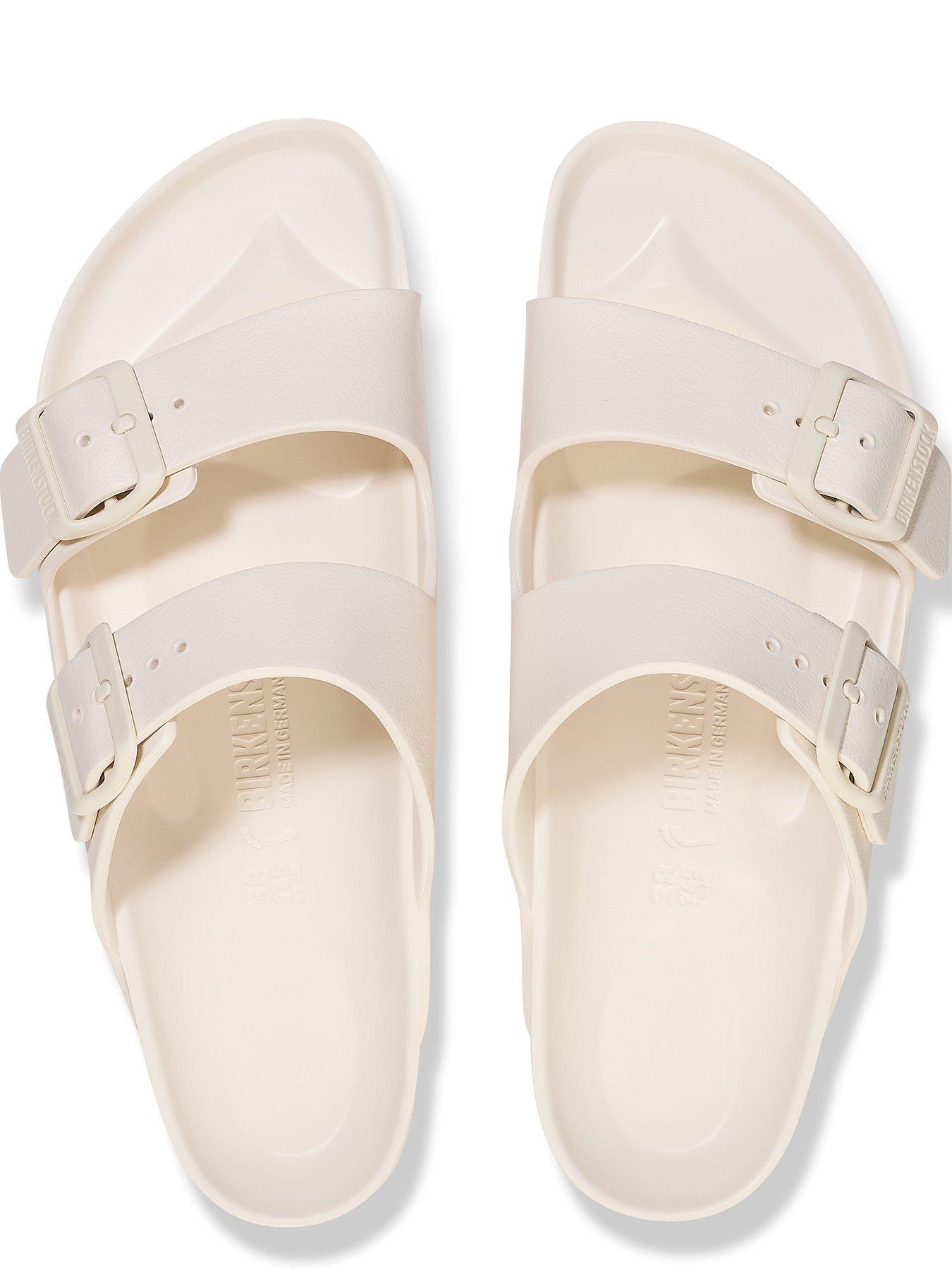 Birkenstock Arizona Eva Sandal Natural Very Ireland