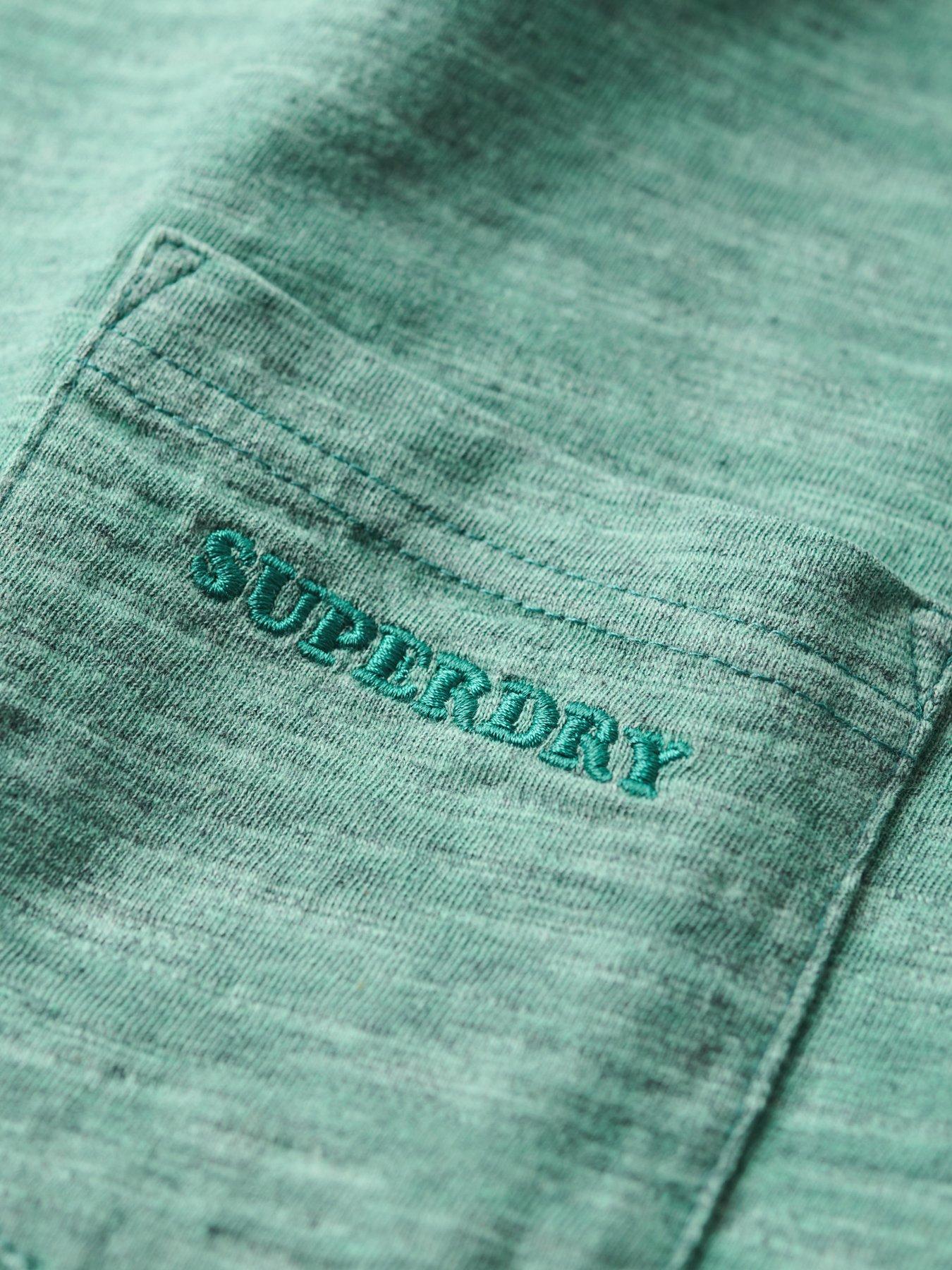 superdry-essential-logo-overdyed-t-shirt-greendetail