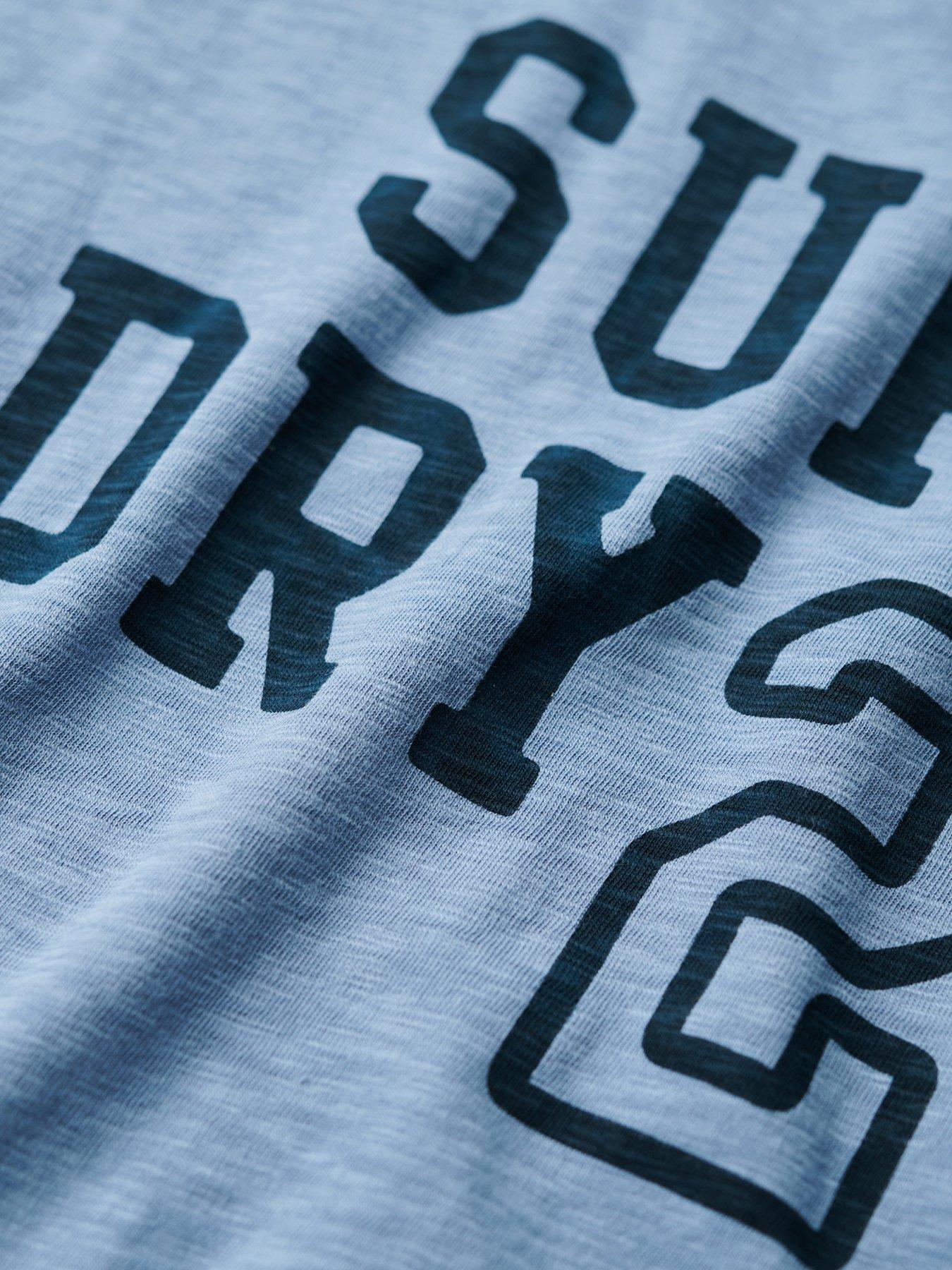 superdry-athletic-essentials-ringer-fitted-t-shirt-bluedetail