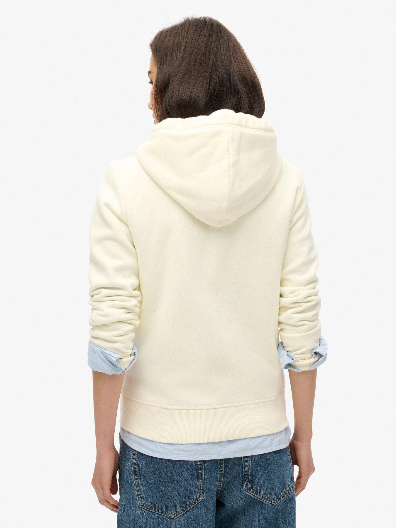 superdry-essential-logo-zip-hoodie-whitestillFront