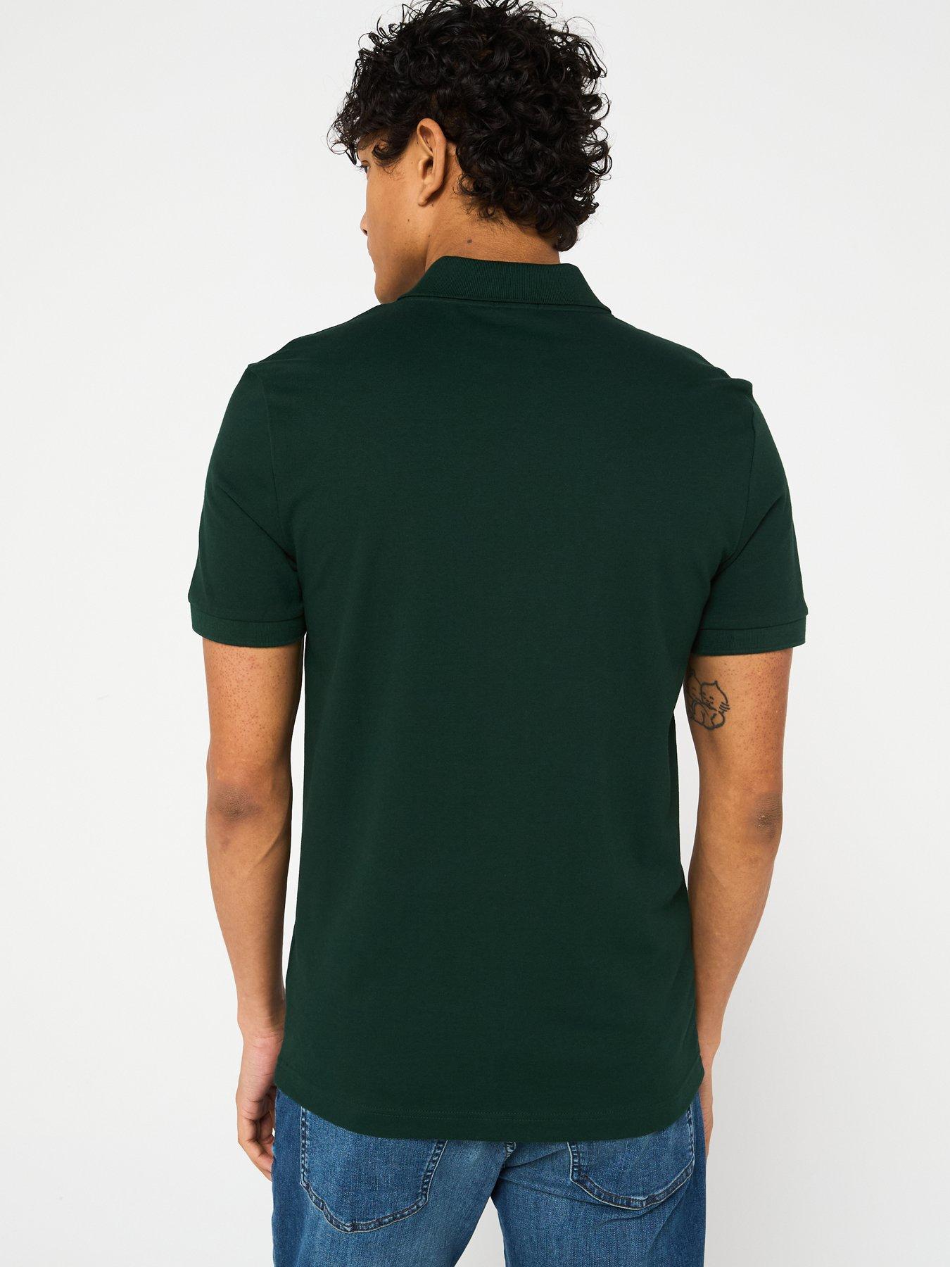 boss-passenger-slim-fit-tonal-patch-logo-polo-shirt-dark-greenstillFront