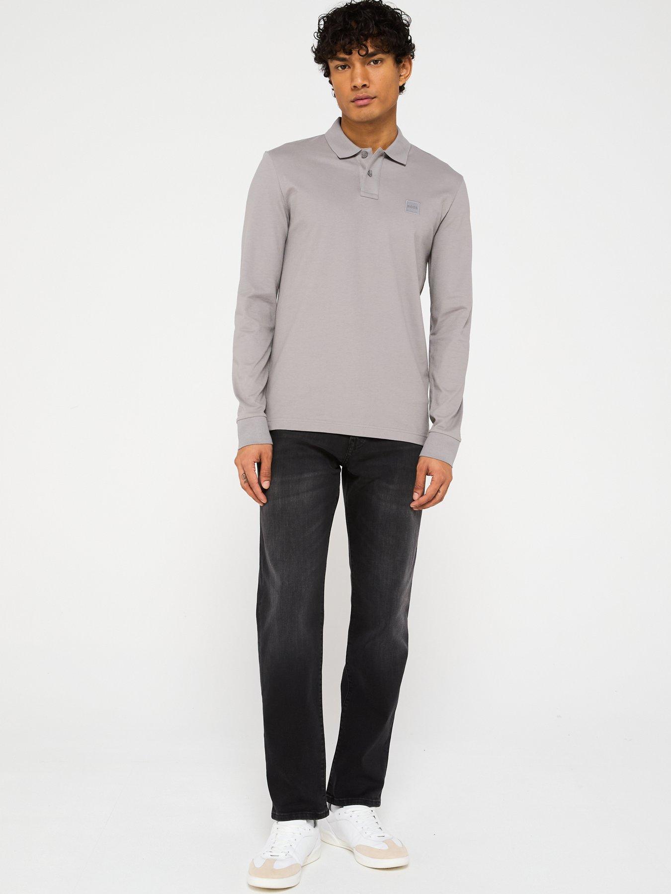 boss-passerby-long-sleeve-slim-fit-polo-shirt-greyback