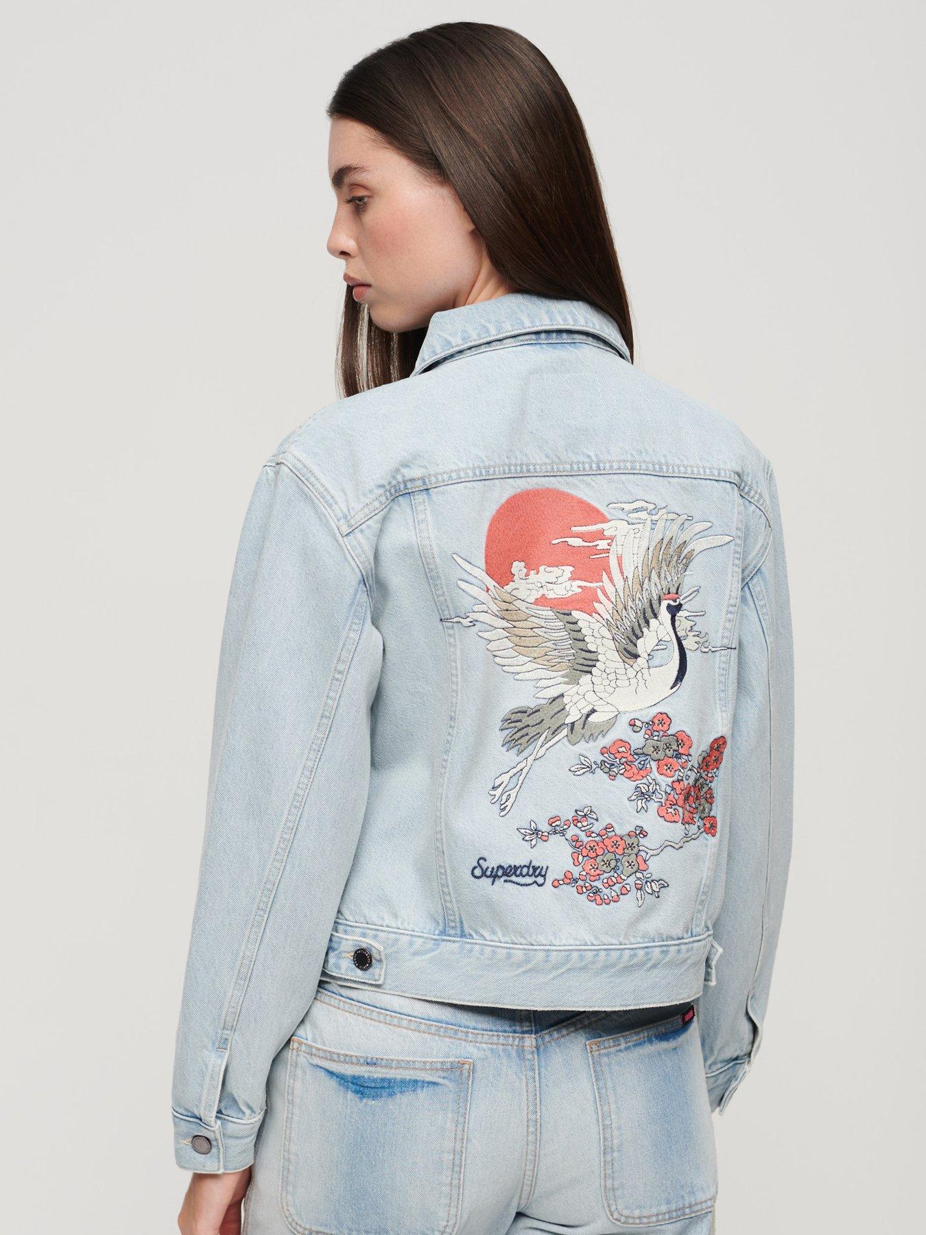 superdry-embroidered-denim-trucker-jacket-bluestillFront