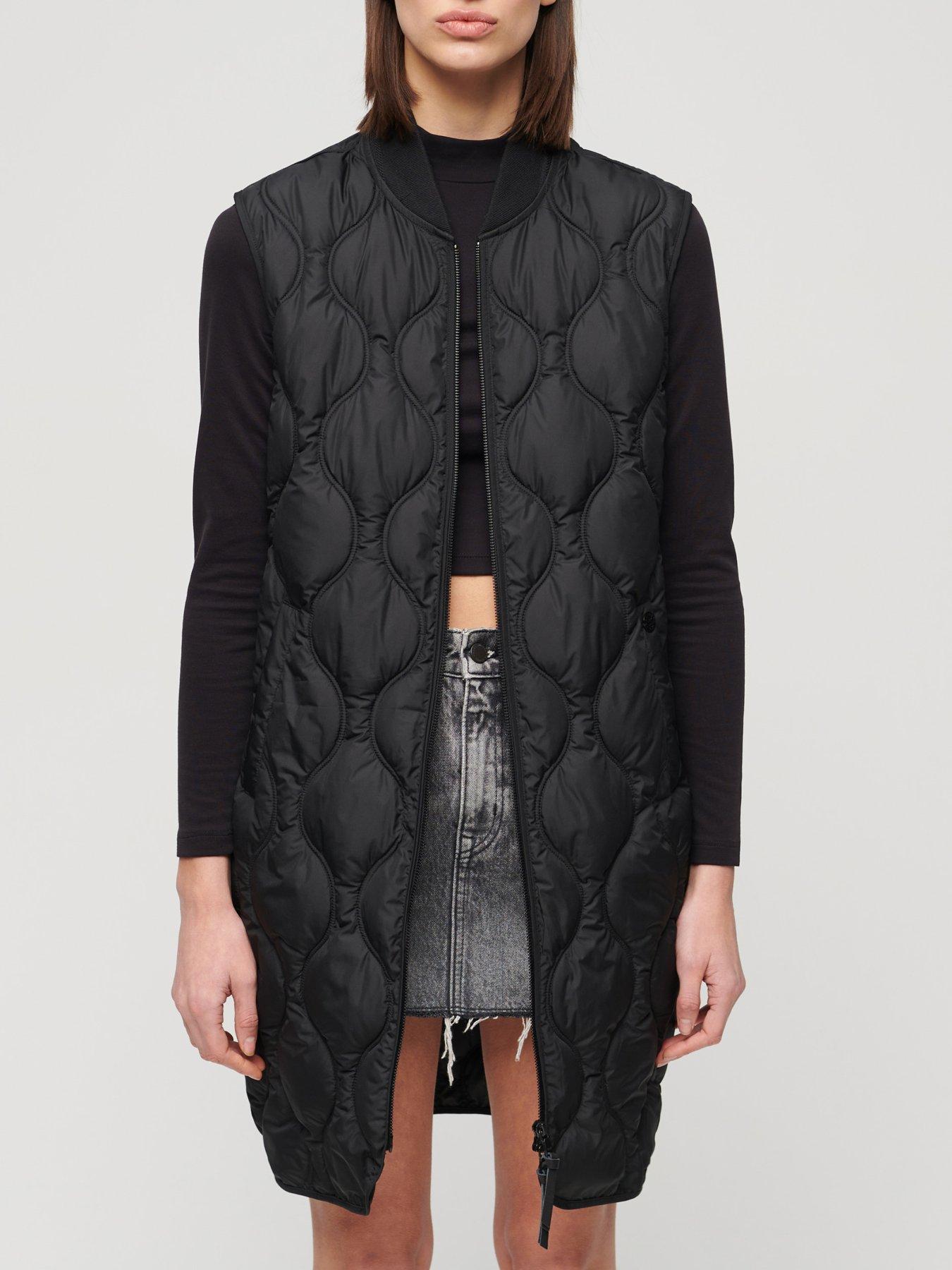 superdry-studios-long-liner-gilet-blackoutfit