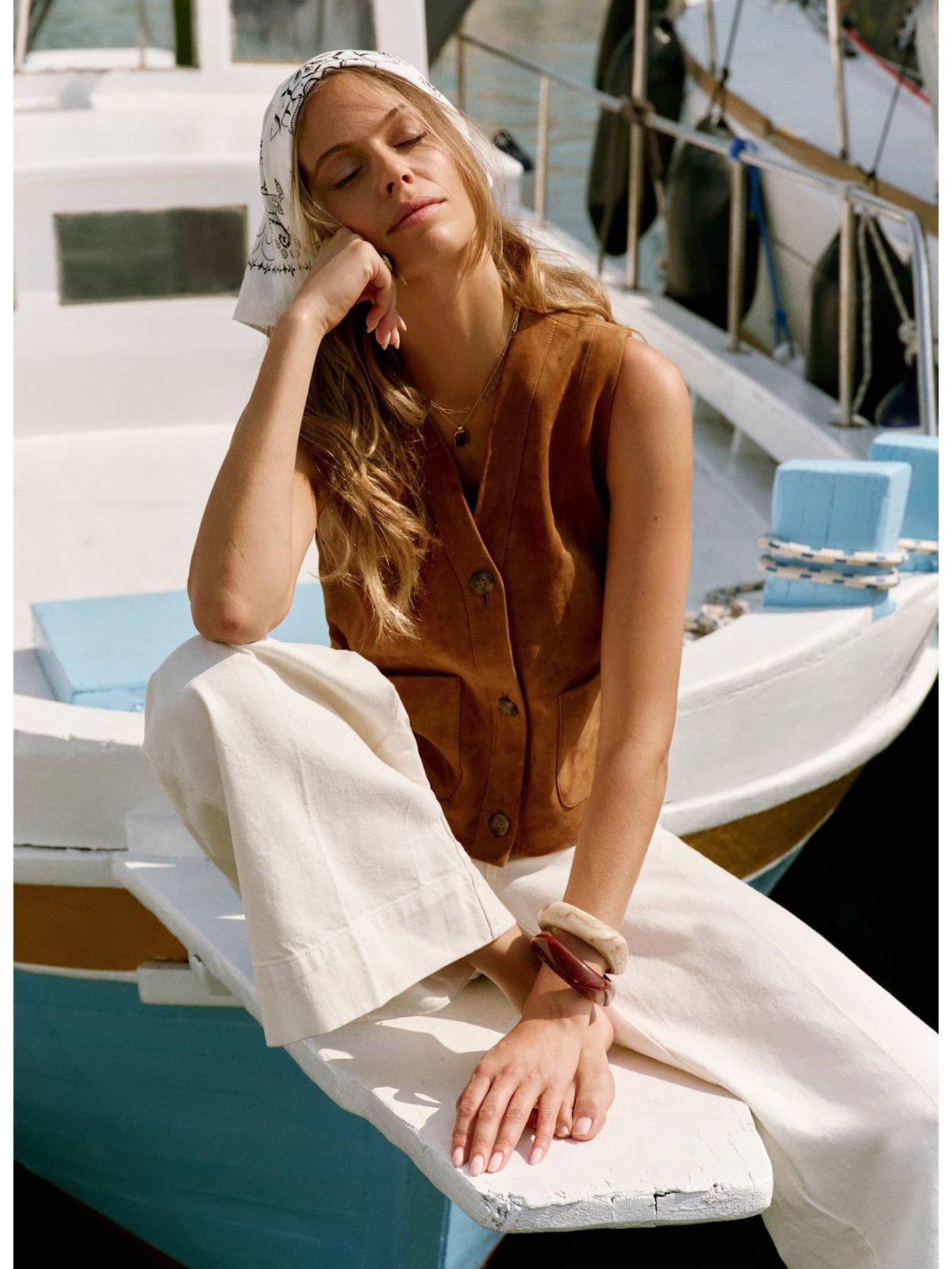 mint-velvet-suede-waistcoat--nbsptanback