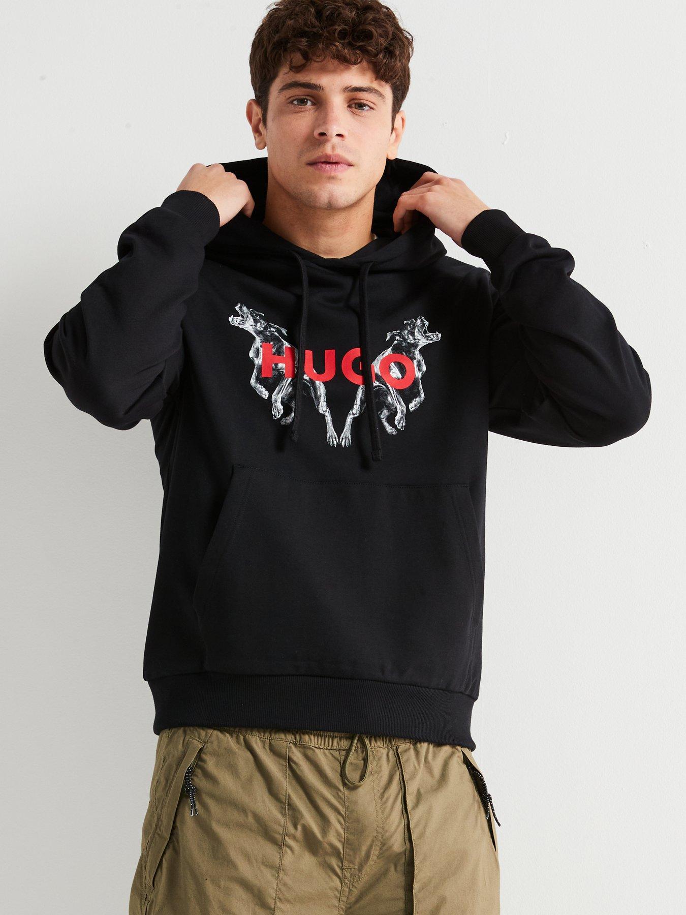 hugo-dueleyo-regular-fit-back-print-dog-logo-hoodie-blackoutfit