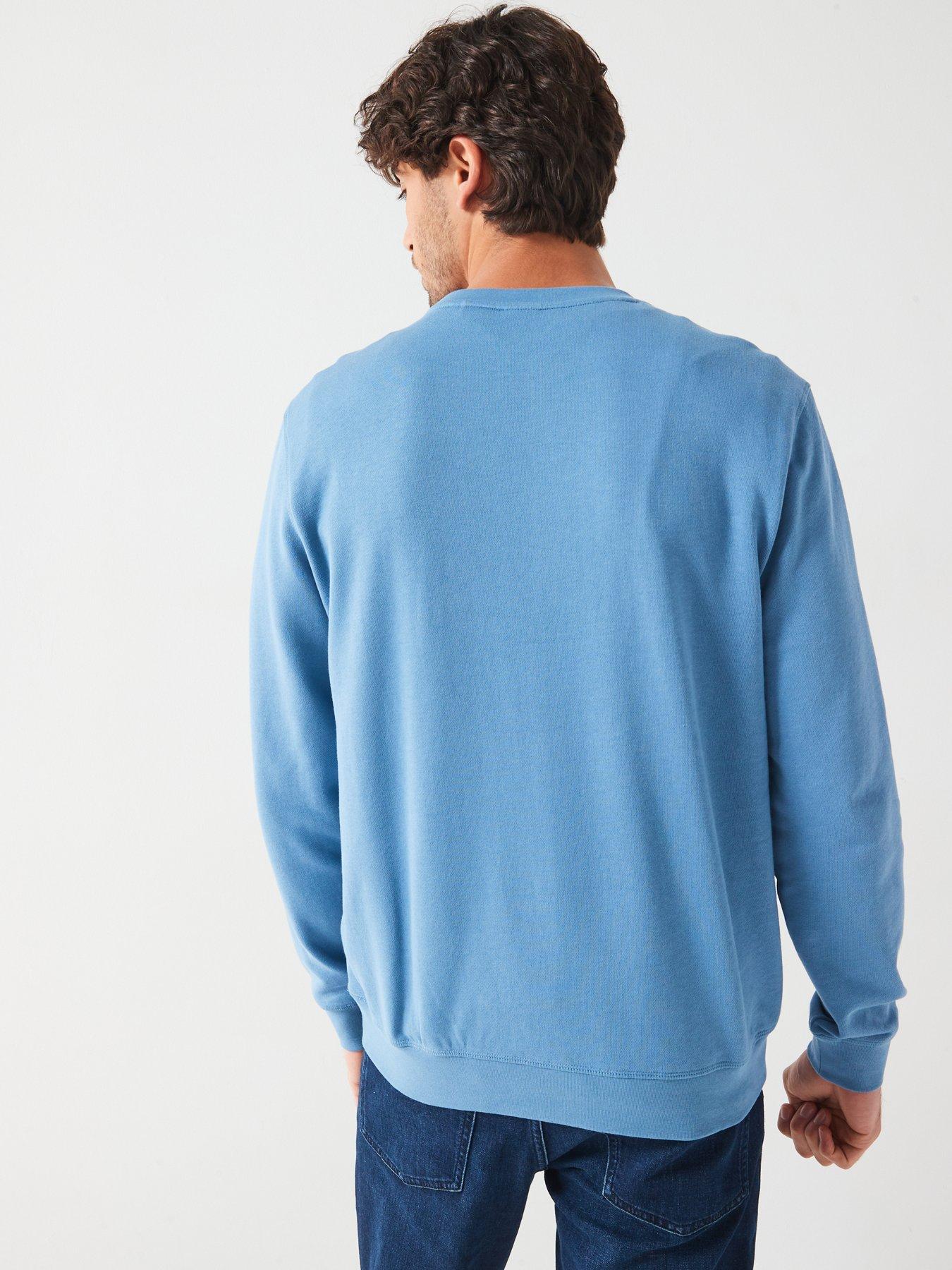 boss-westart-relaxed-fit-crew-sweatshirt-light-bluestillFront