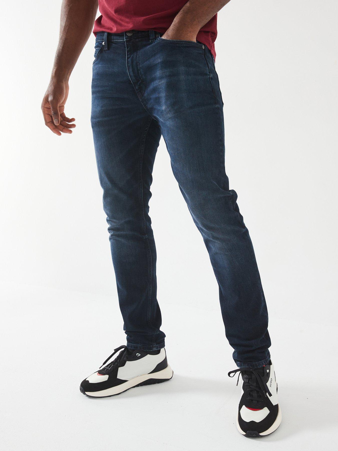 hugo-734-extra-slim-jeans-navy