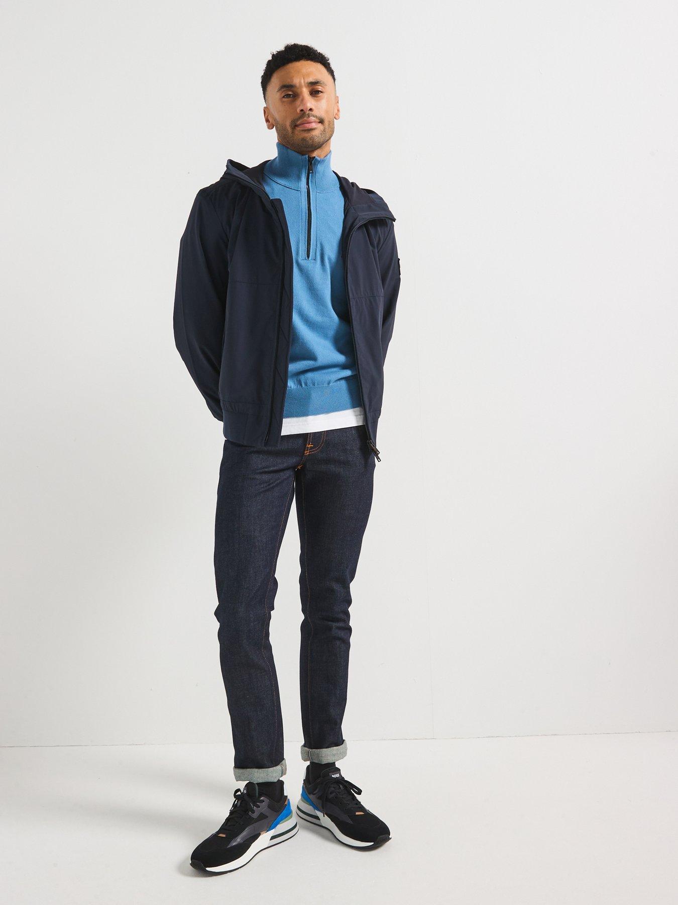 boss-oloco-regular-fit-soft-shell-hooded-jacket-dark-blueback