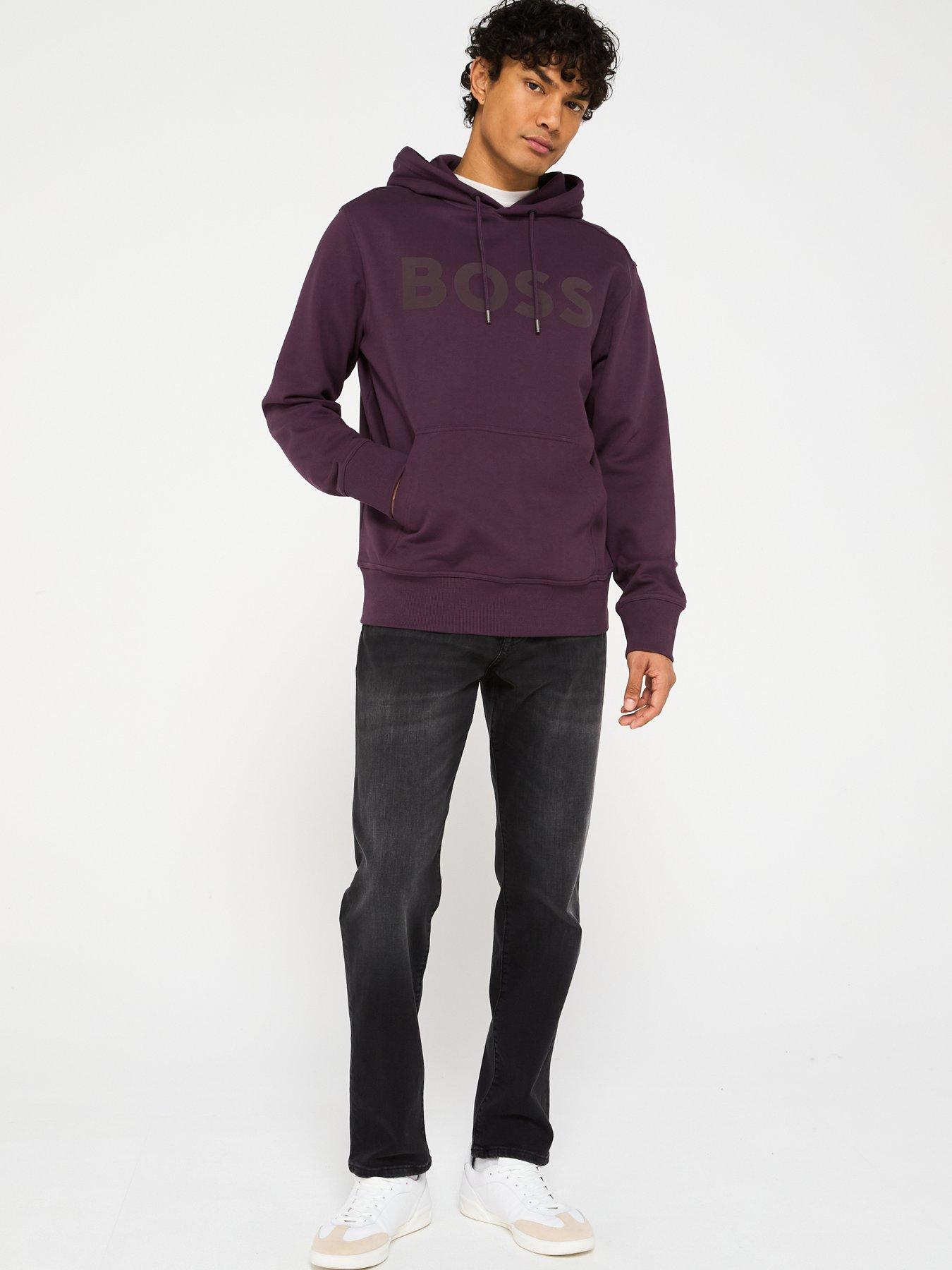 boss-webasic-logo-overhead-hoodie-dark-purpleback