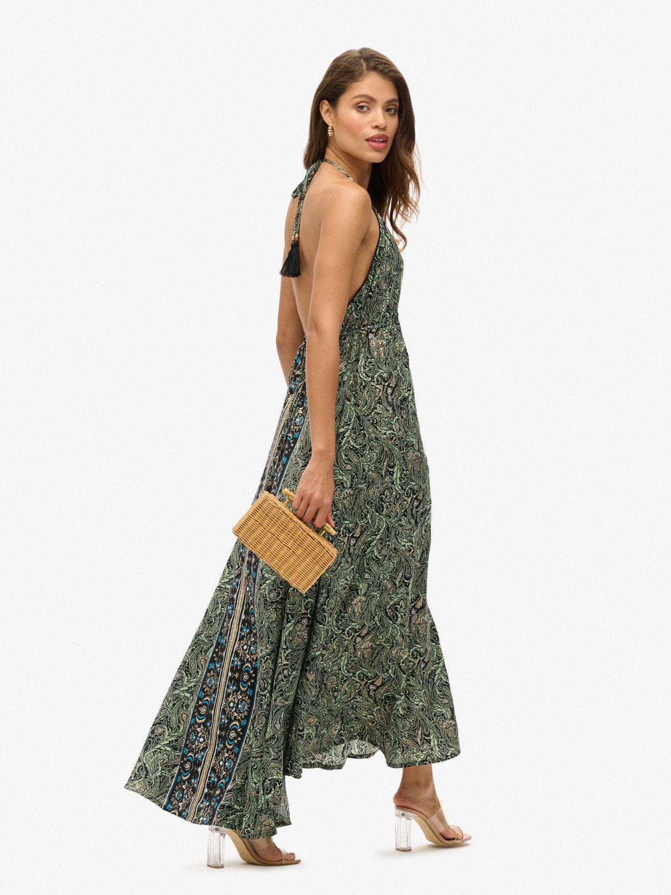 superdry-st-tropez-paisley-maxi-dress-greenback