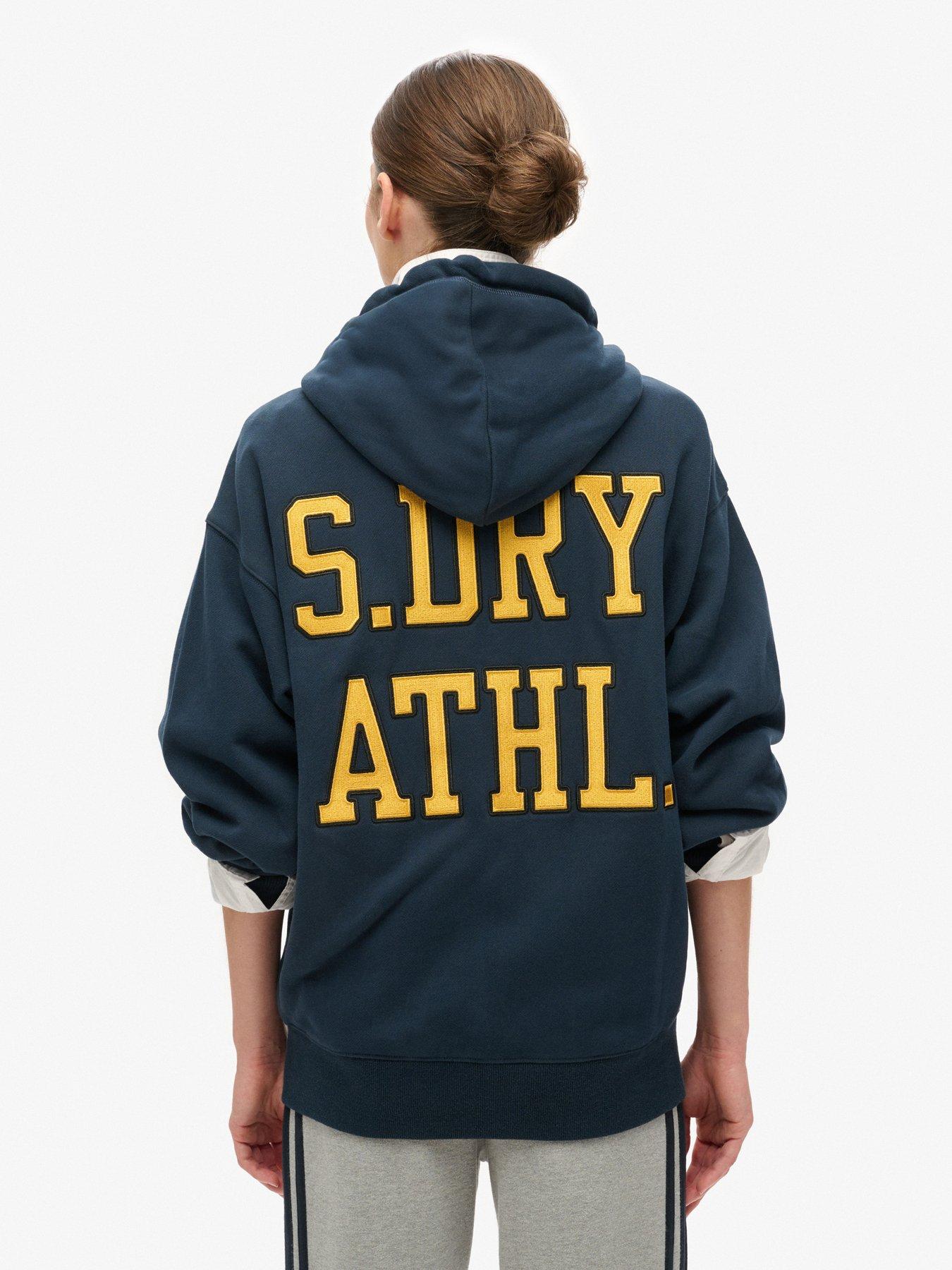 superdry-college-logo-boyfriend-zip-hoodie-bluestillFront