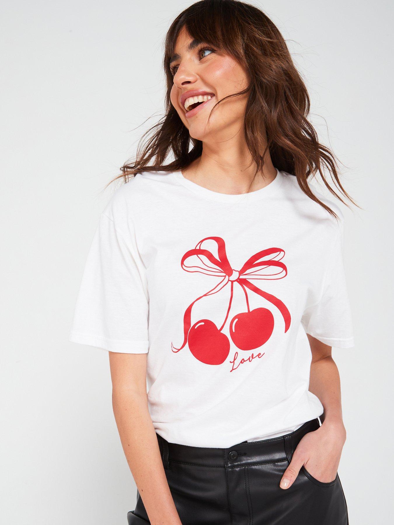 v-by-very-cherry-bow-t-shirt-white