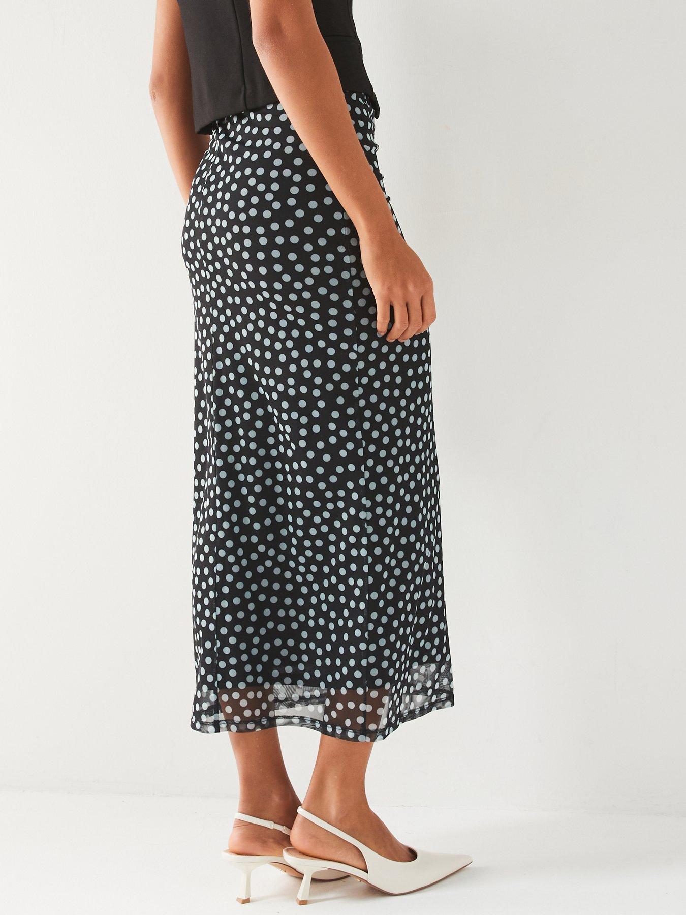 v-by-very-mesh-midi-skirt-printstillFront