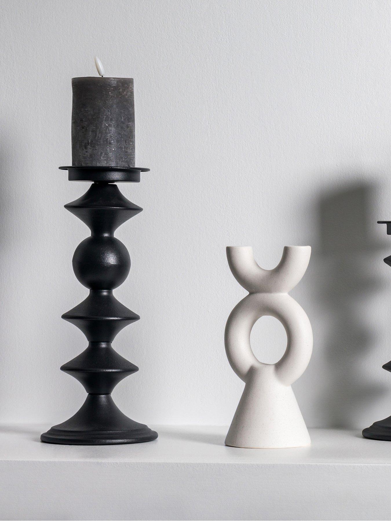 gallery-direct-sutton-pillar-holder-black-large-140x140x335mm