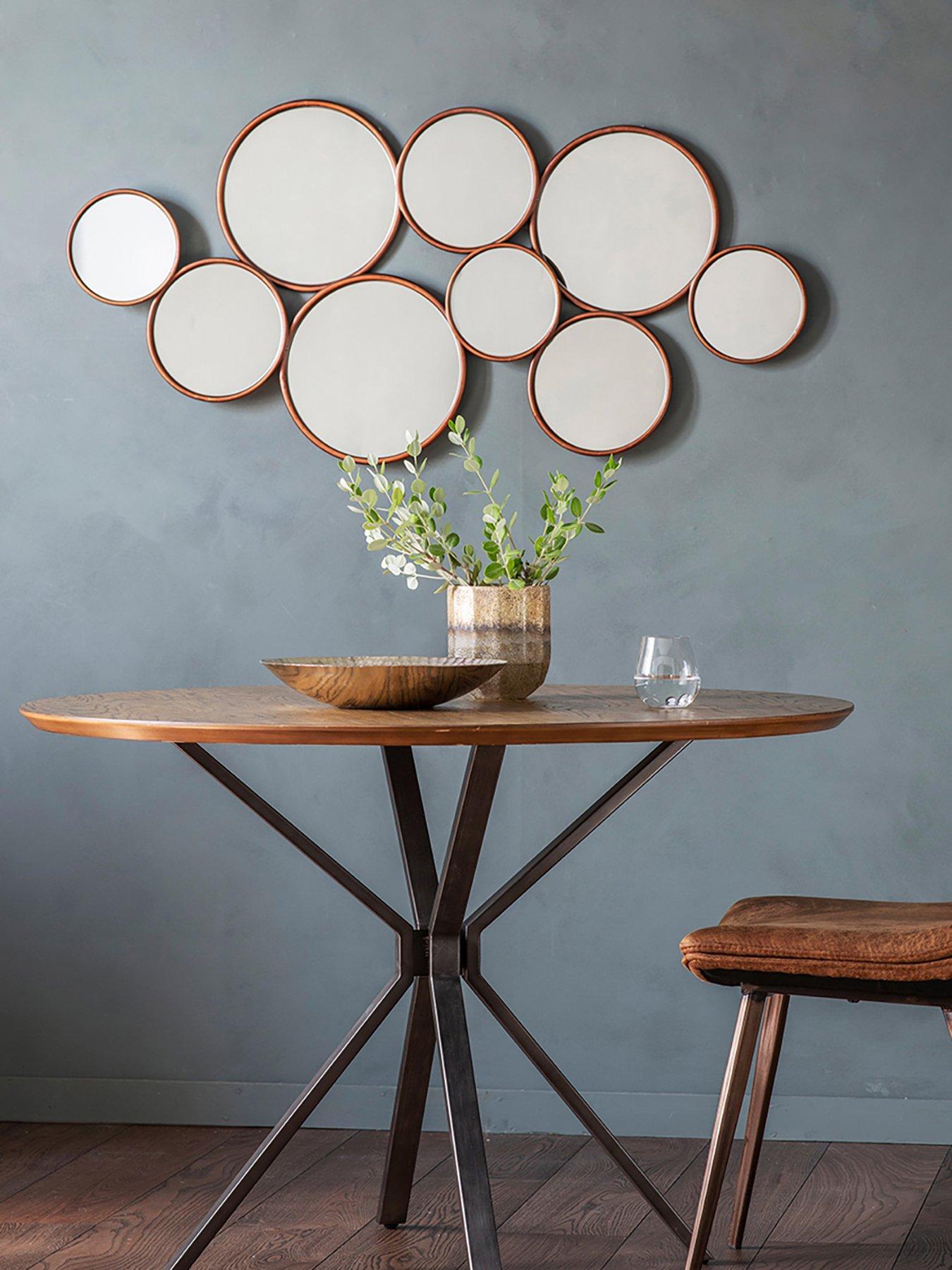 Image 5 of 5 of Gallery Direct Kempsford Mirror 1210x40x585mm