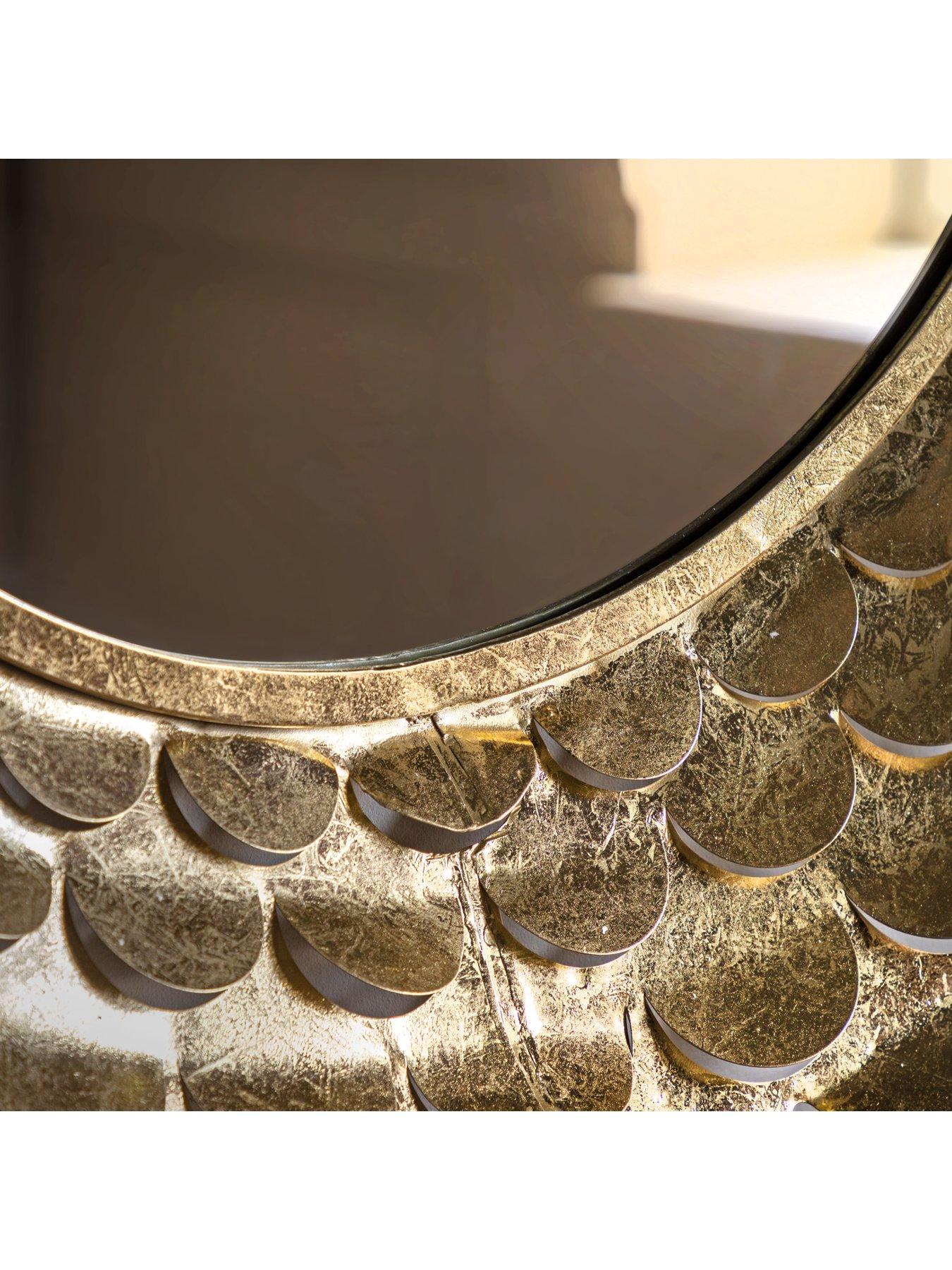 gallery-direct-windsor-round-mirror-910mmoutfit