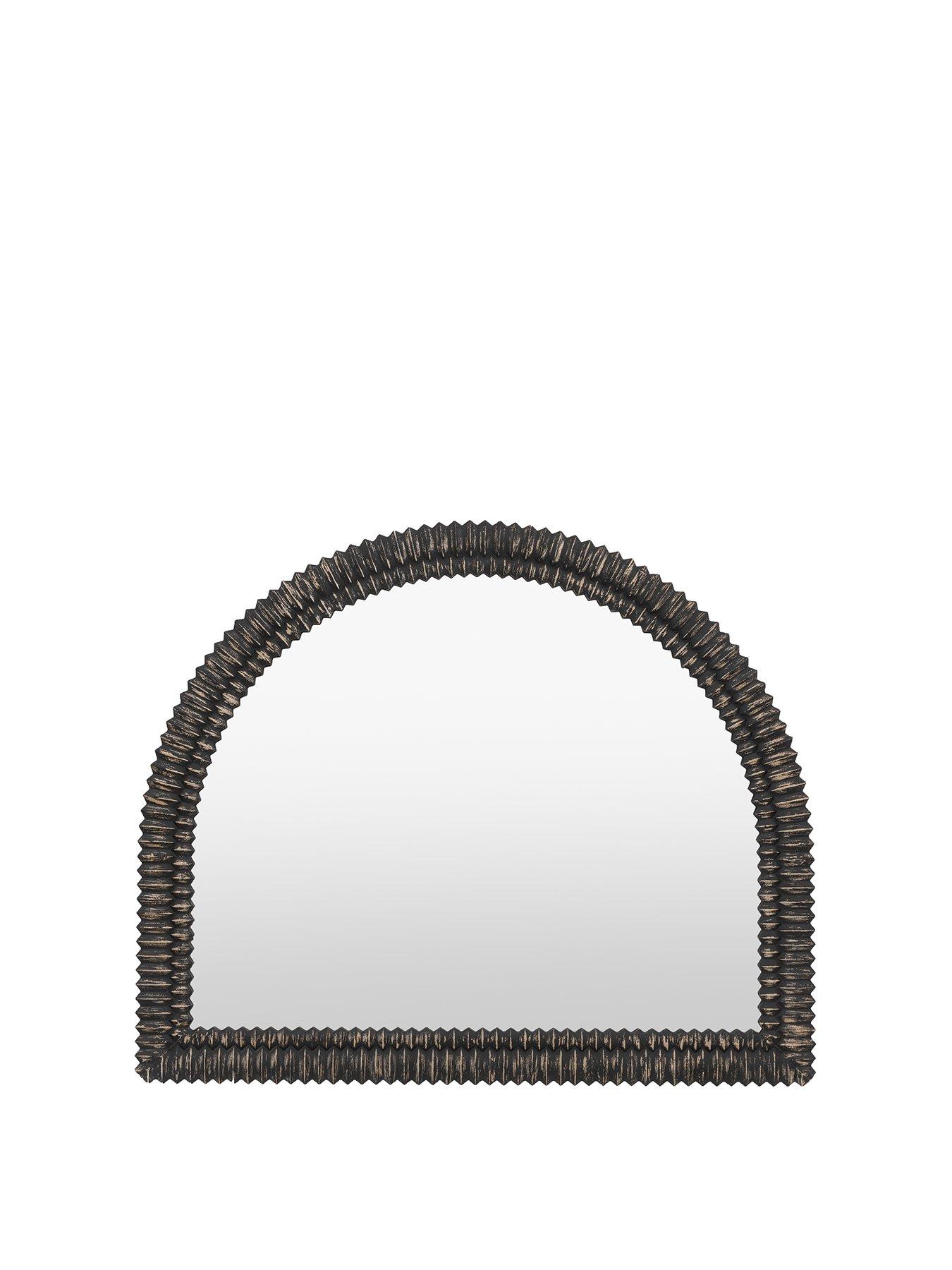 gallery-pimlico-arch-mirror-black-1200x1000mmstillFront