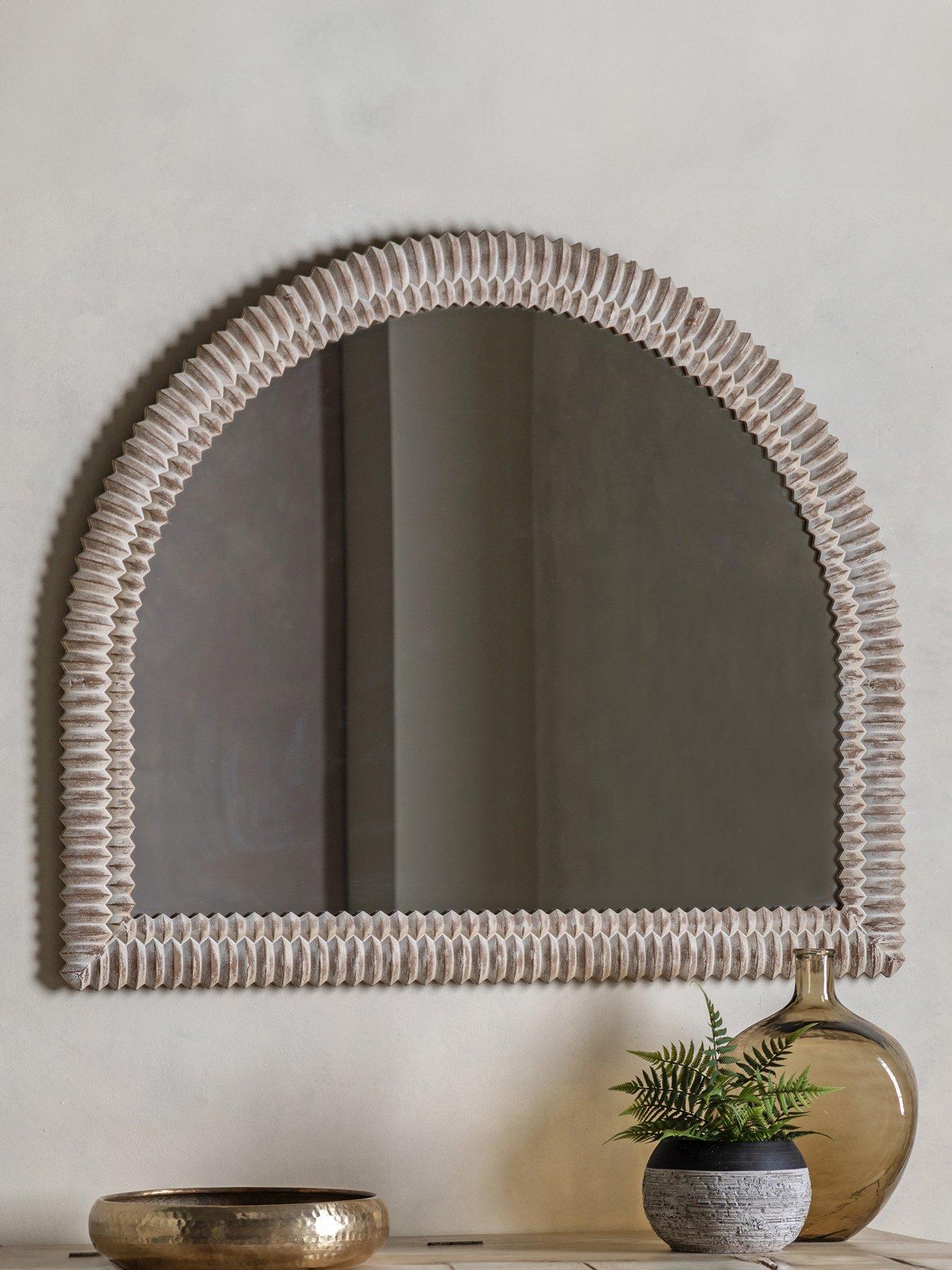 gallery-pimlico-arch-mirror-distressed-cream-1200x1000mmfront