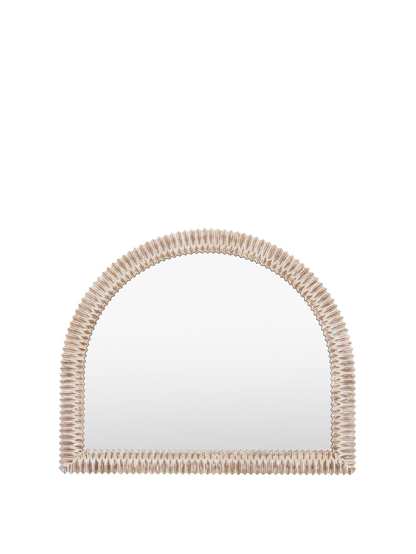 gallery-direct-pimlico-arch-mirror-distressed-cream-1200x1000mmstillFront