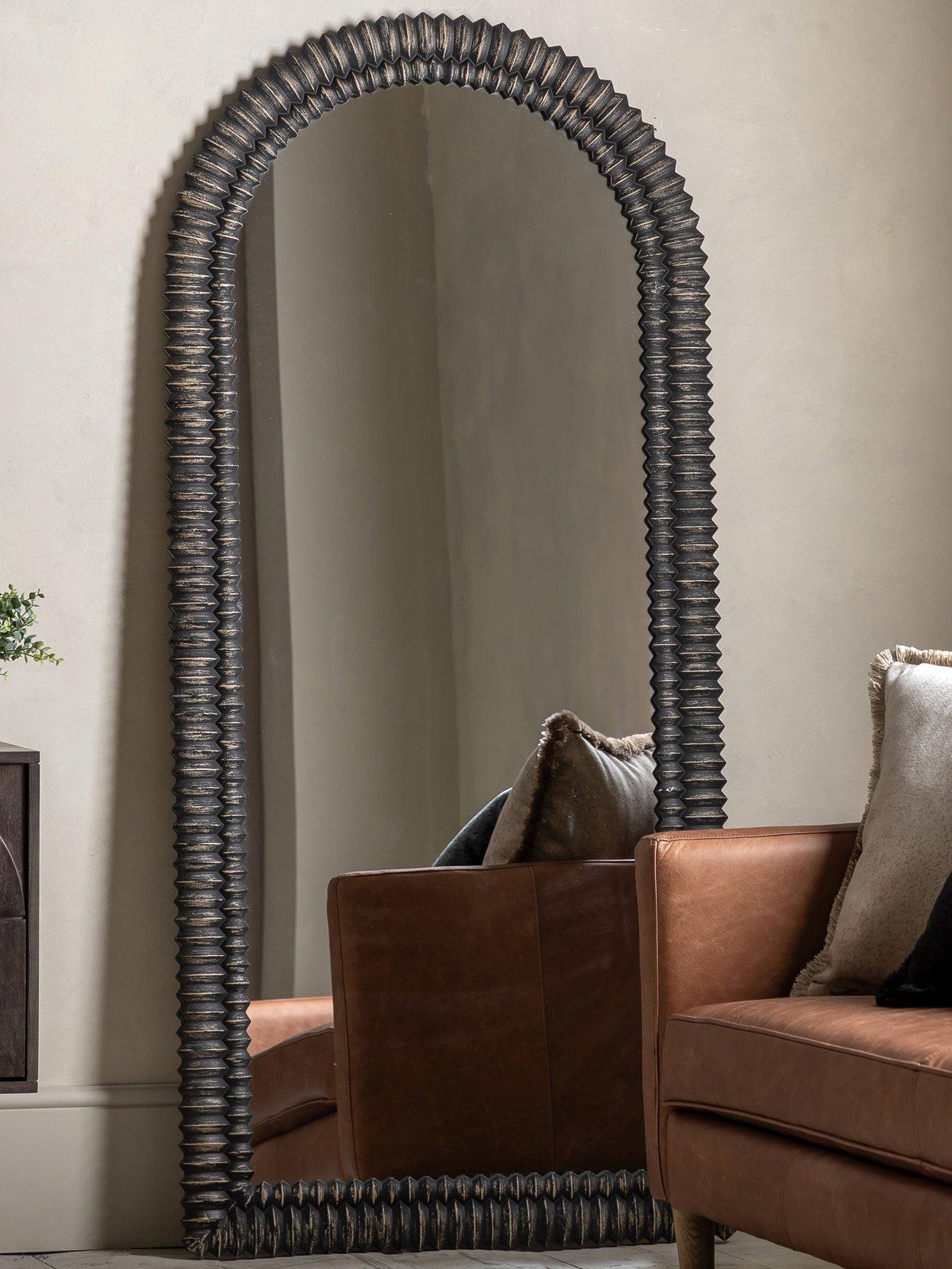 gallery-direct-pimlico-arch-leaner-mirror-black-770x1700mm