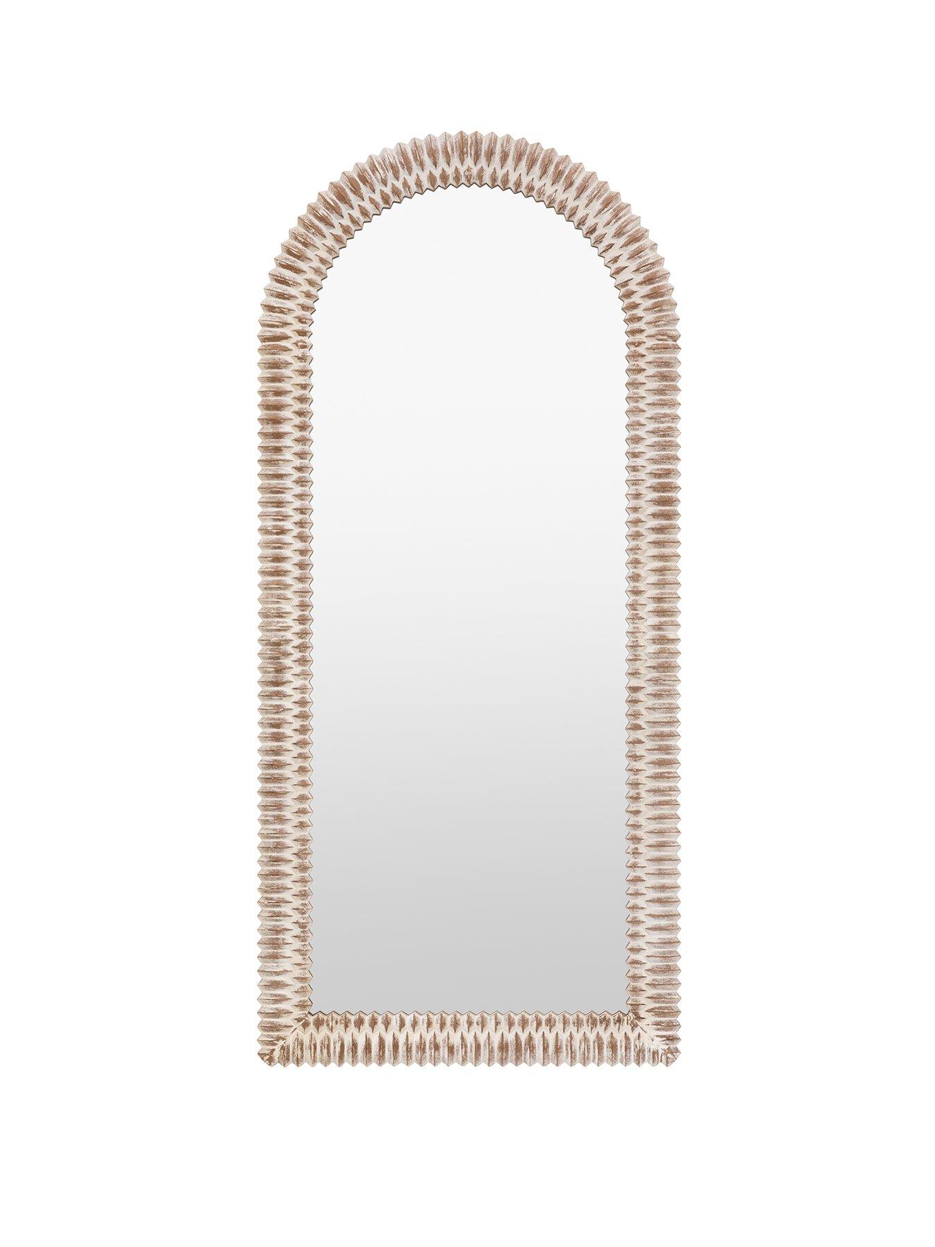 gallery-pimlico-arch-leaner-distressed-cream-770x1700mmstillFront