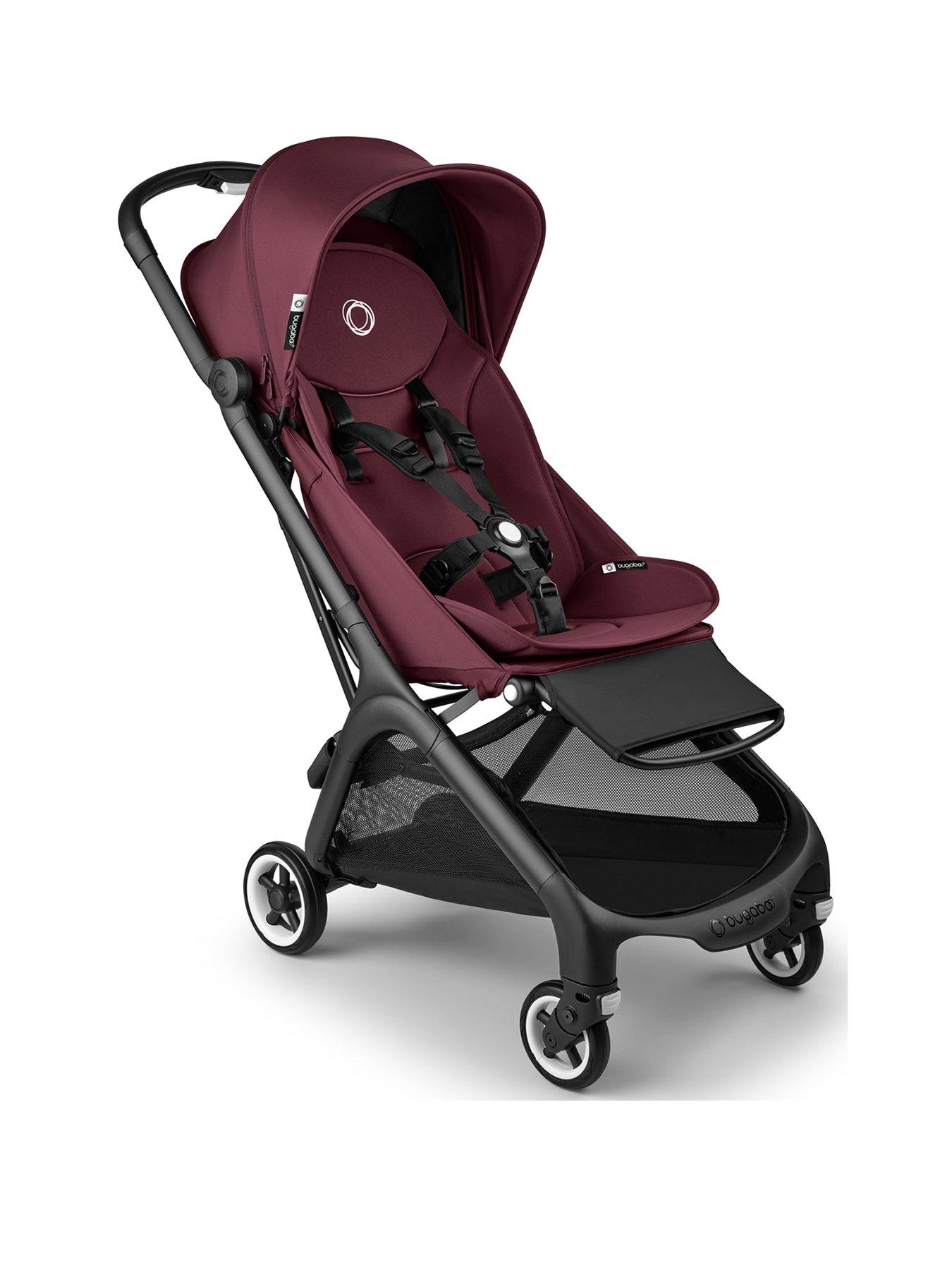 bugaboo-butterfly-complete-uk-blackdark-cherrynbsp