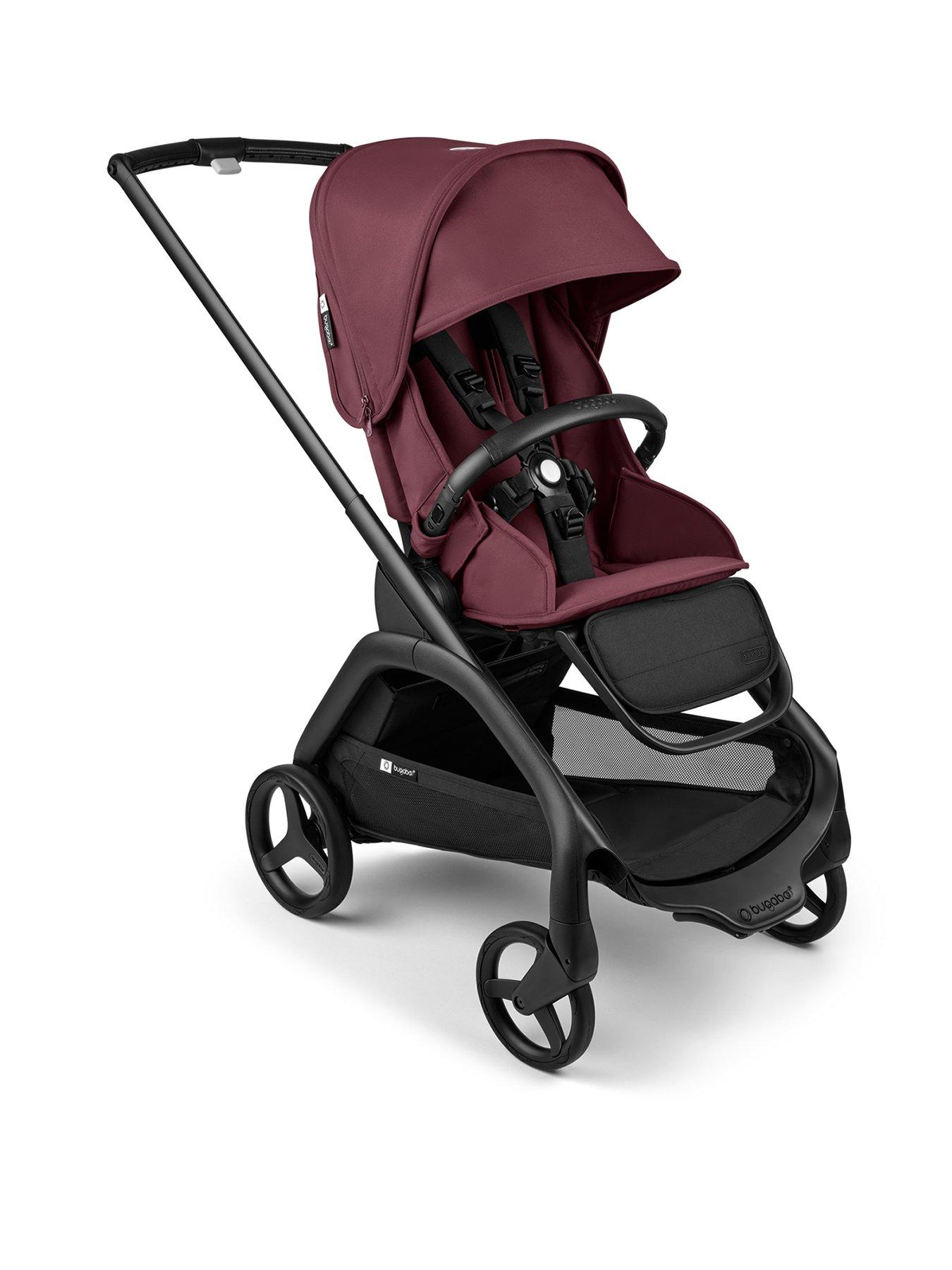 bugaboo-dragonfly-complete-uk-blackdark-cherry-dark-cherry