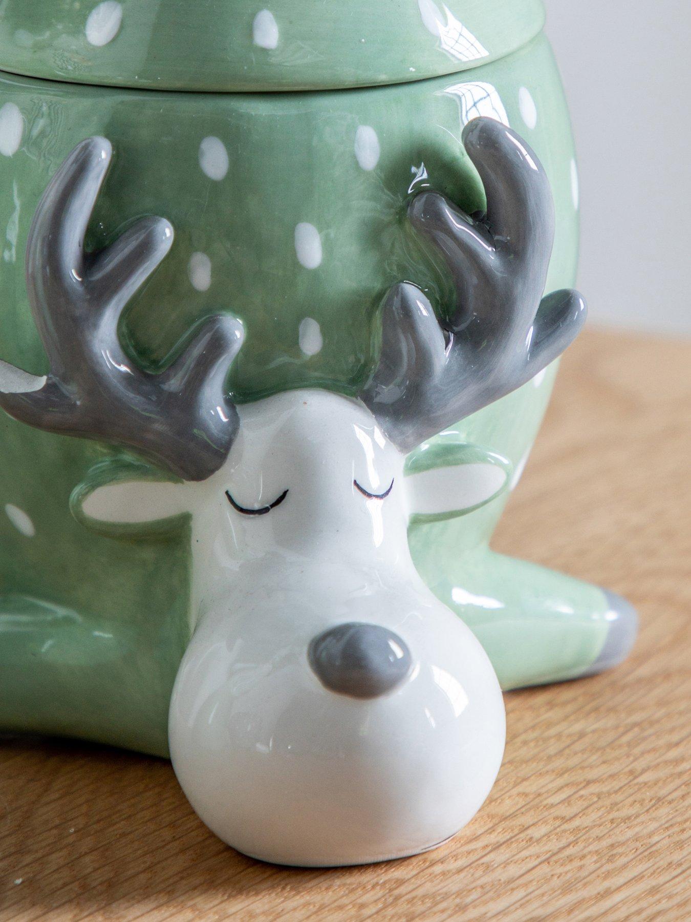 gallery-reindeer-pot-with-lid-green-145x125x175mm