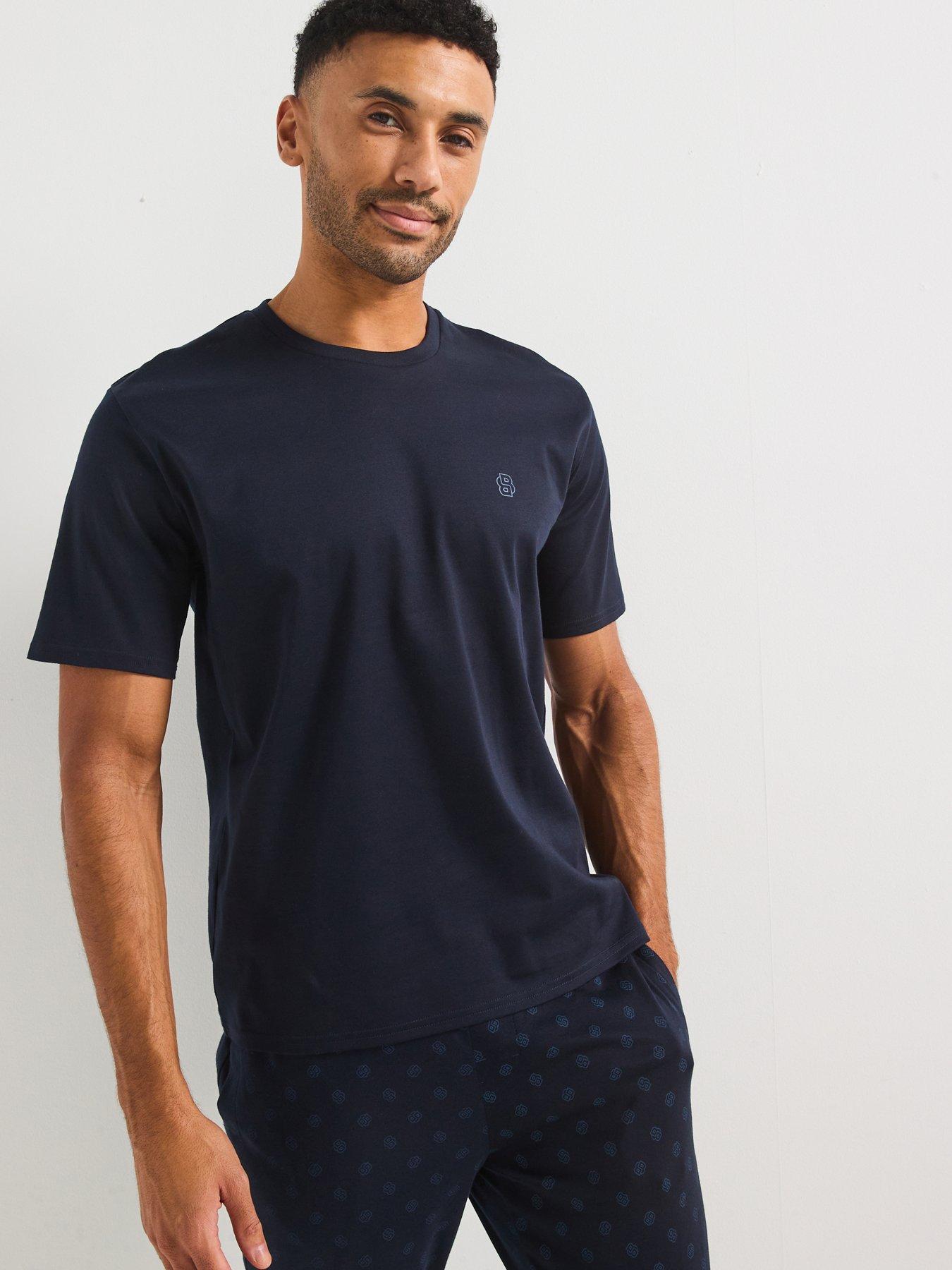 boss-relax-regular-fit-bb-loungwear-t-shirt-navy