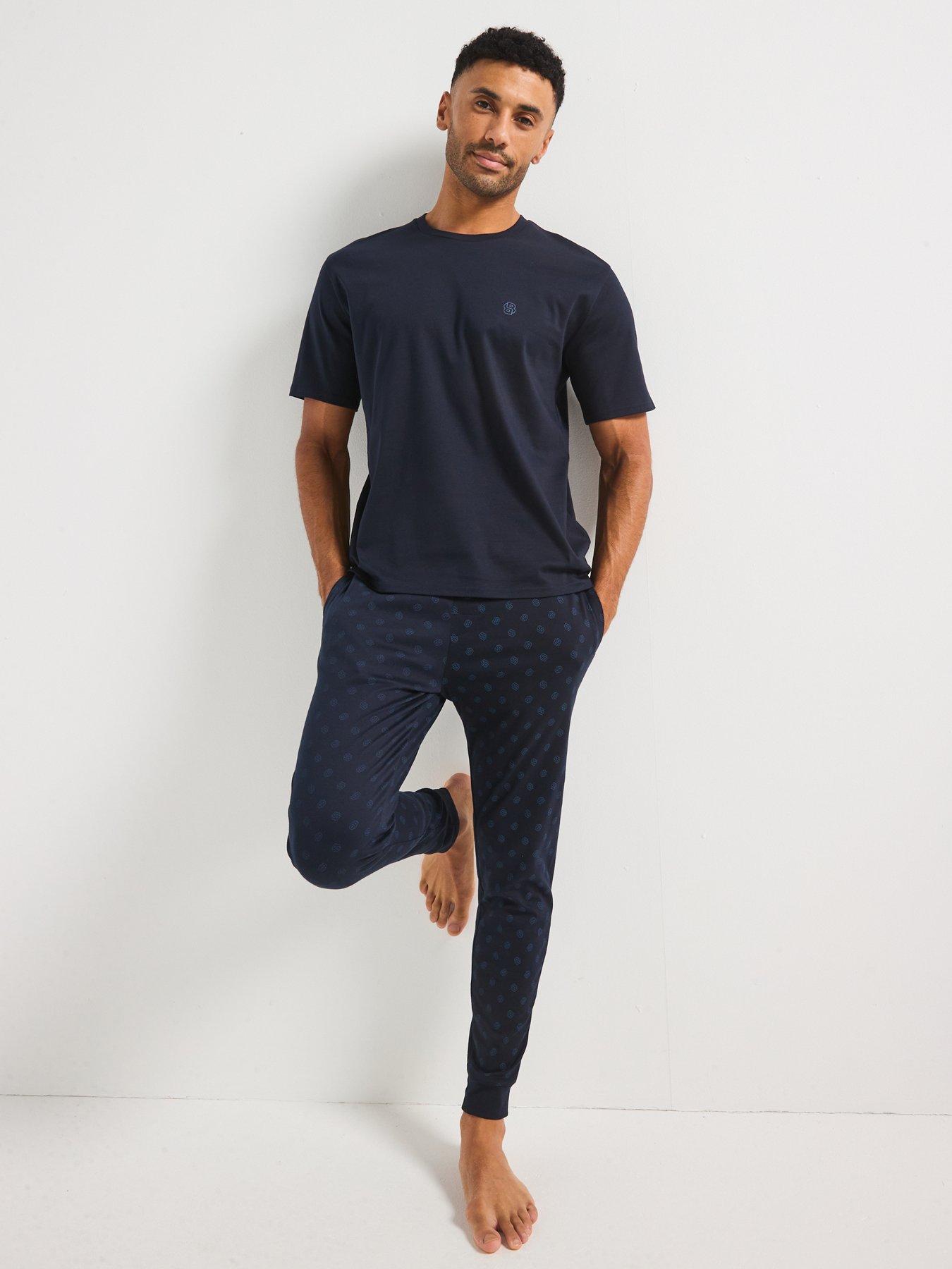 boss-relax-regular-fit-bb-loungwear-t-shirt-navyback