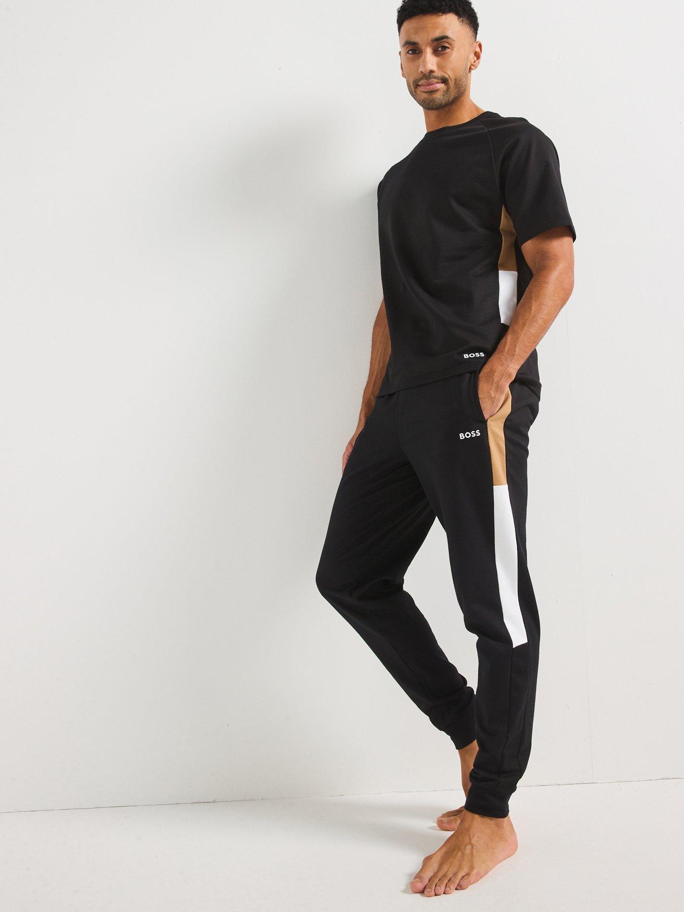 boss-iconic-corporate-block-regular-fit-loungewear-t-shirt-blackback