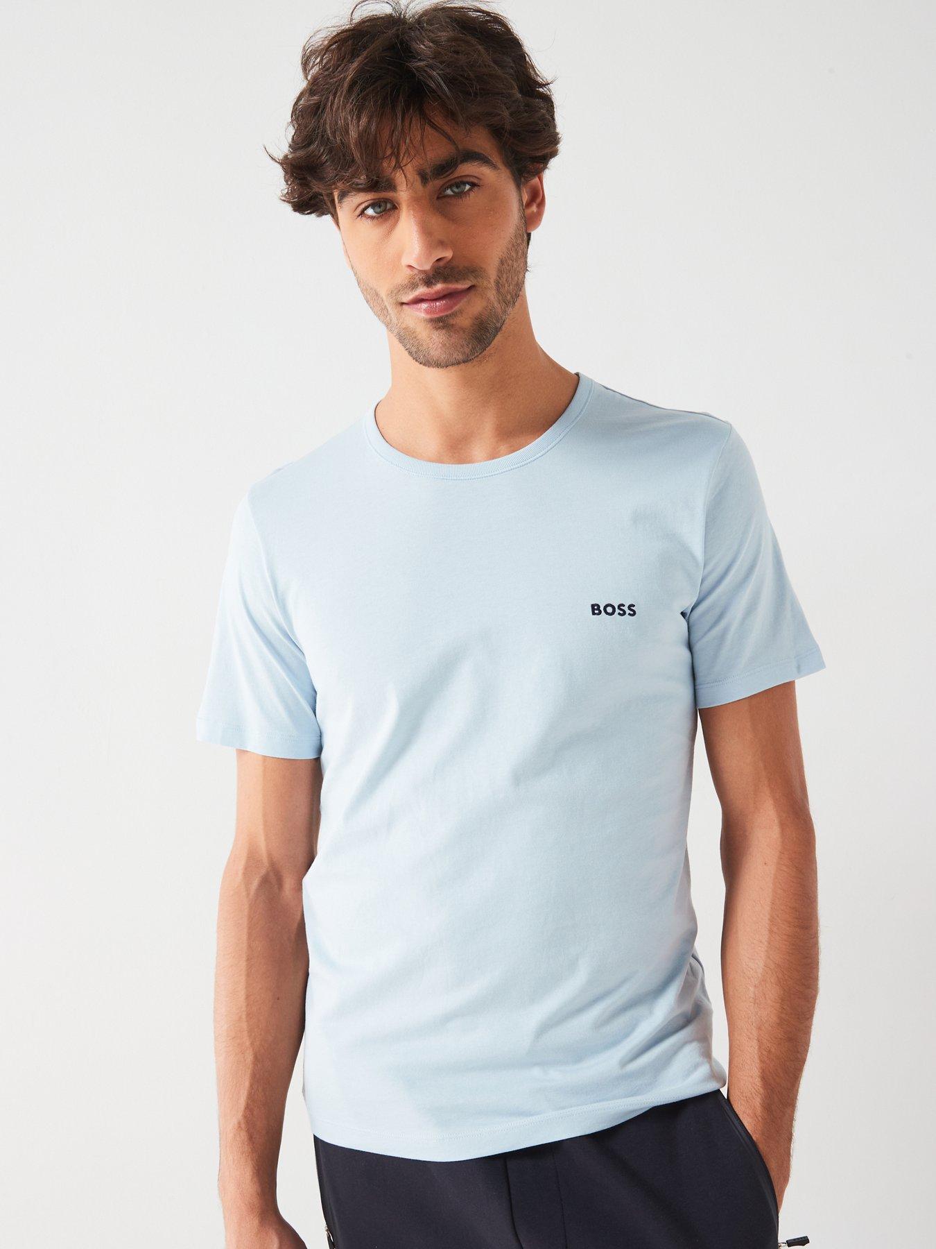 boss-3-pack-t-shirt--bluesstillFront