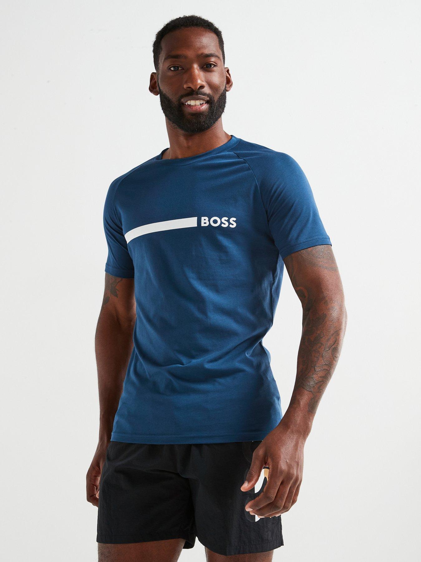 boss-t-shirt-rn-chest-stripe-slim-fit-t-shirt-dark-blue