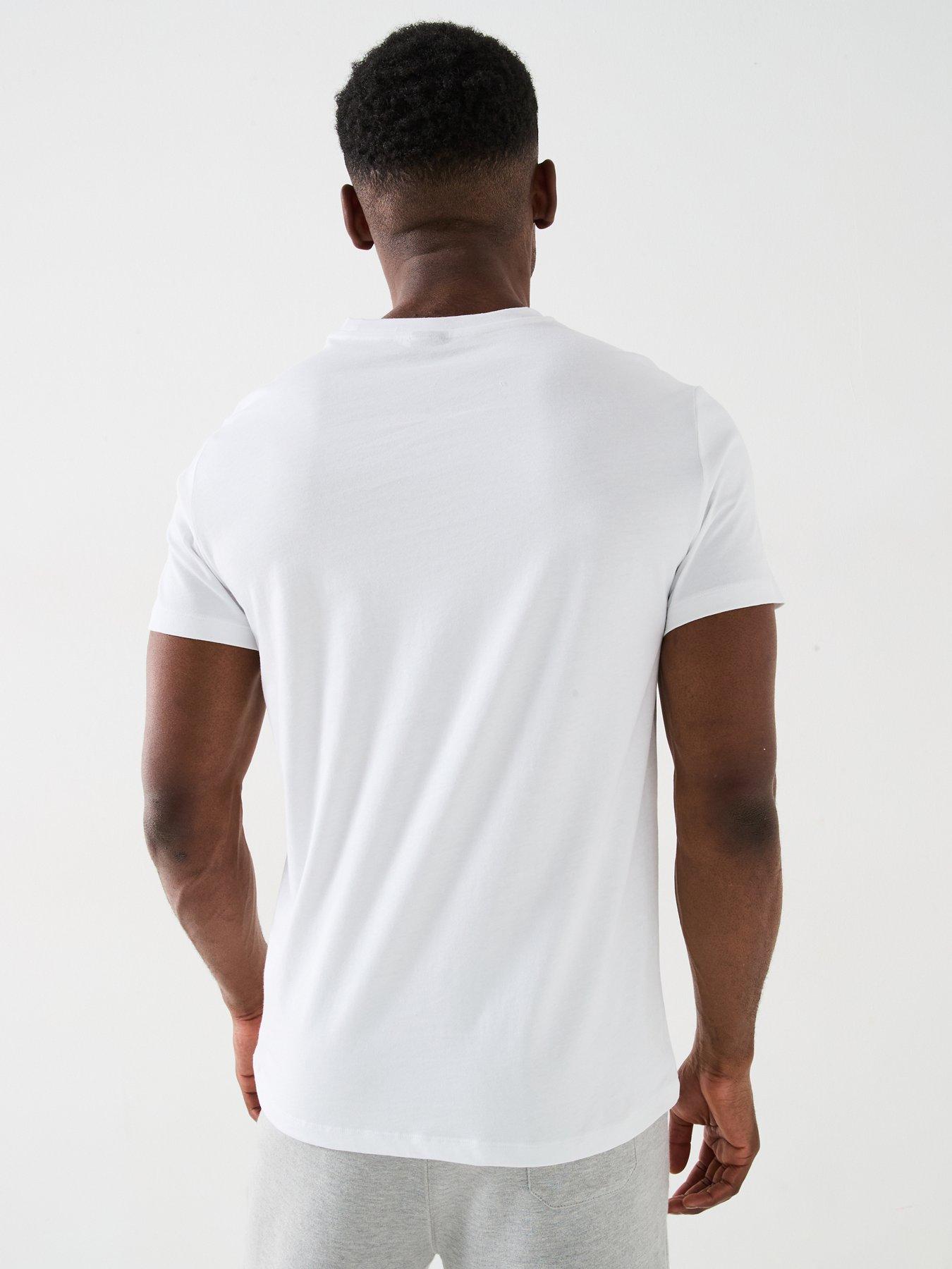 boss-tn365-regular-fit-left-chest-logo-t-shirt-whitestillFront