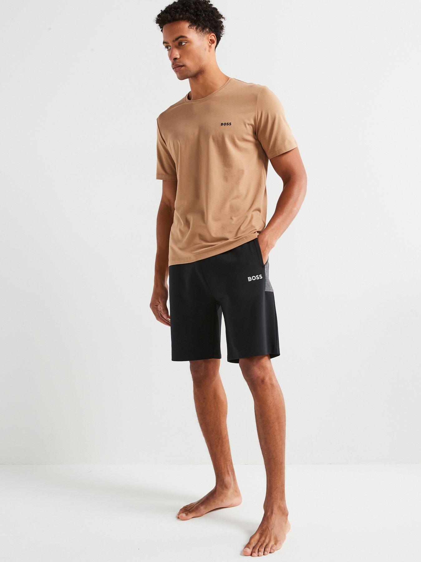 boss-mix-amp-match-regular-fit-loungewear-t-shirt-beigeback