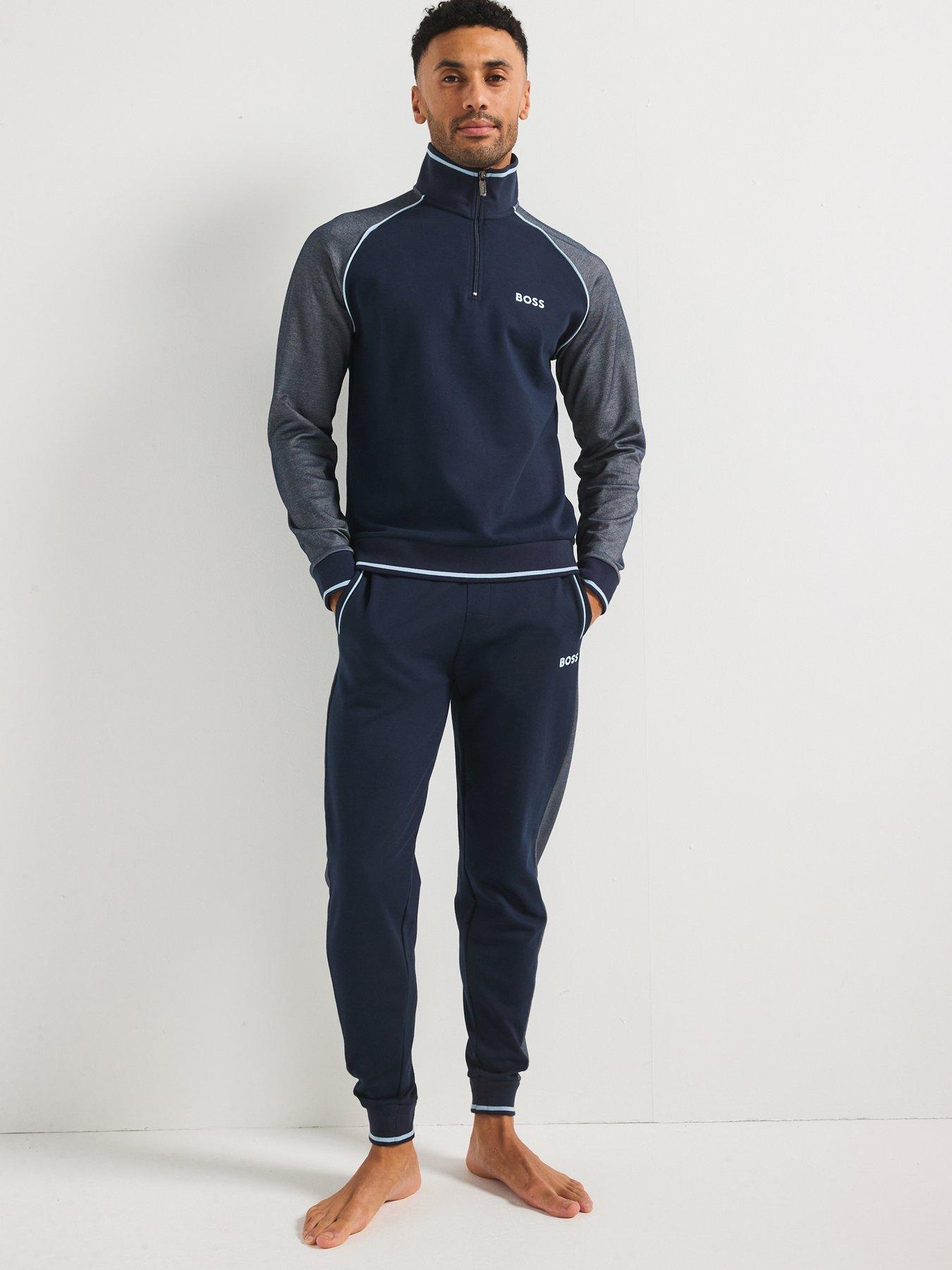 boss-tracksuit-regular-fit-14-zip-loungewear-jacket-navyback