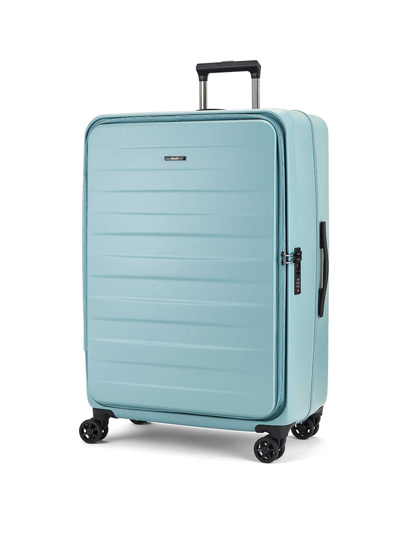 Rock Luggage Eden Suitcase - Large