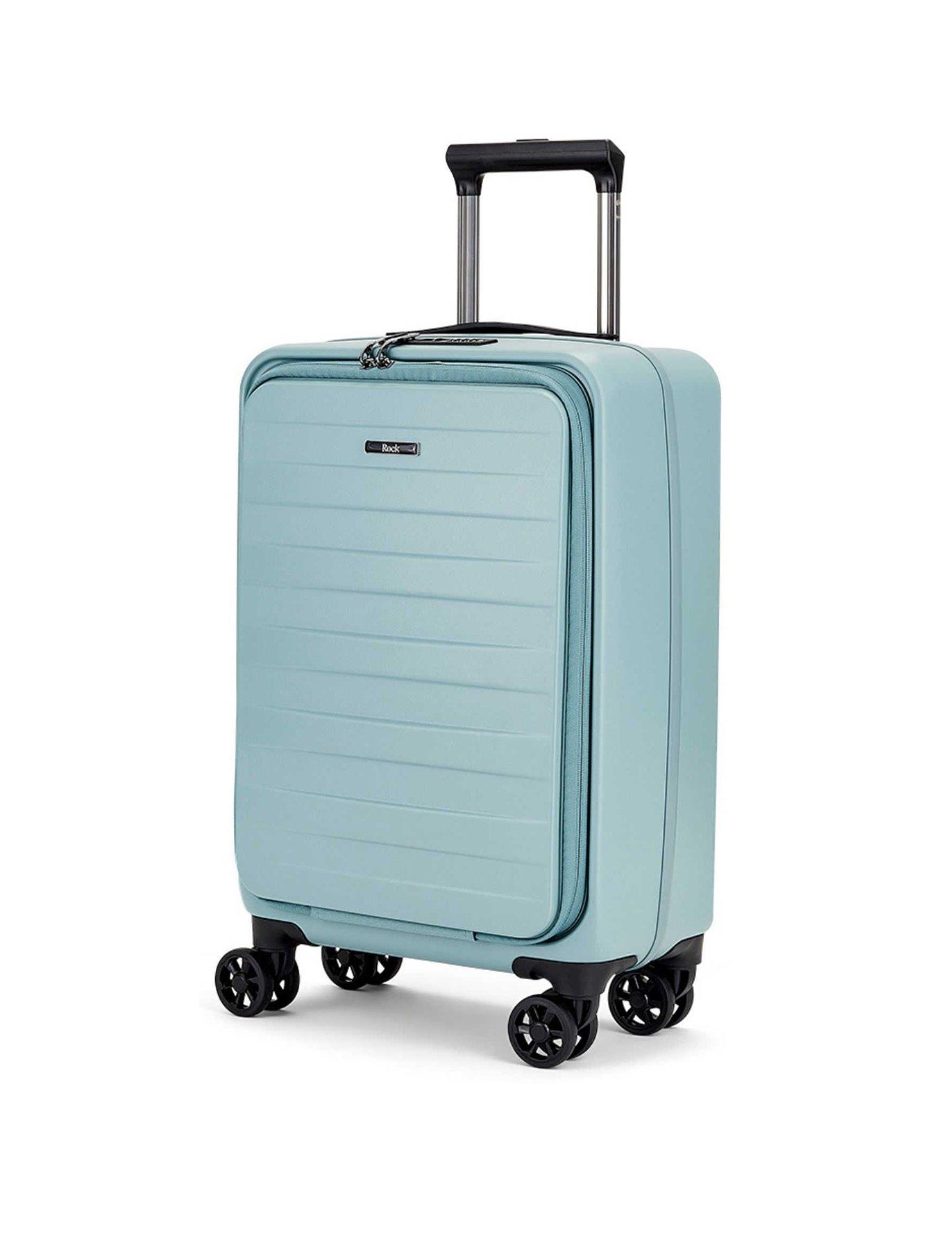 Rock Luggage Eden Suitcase - Small