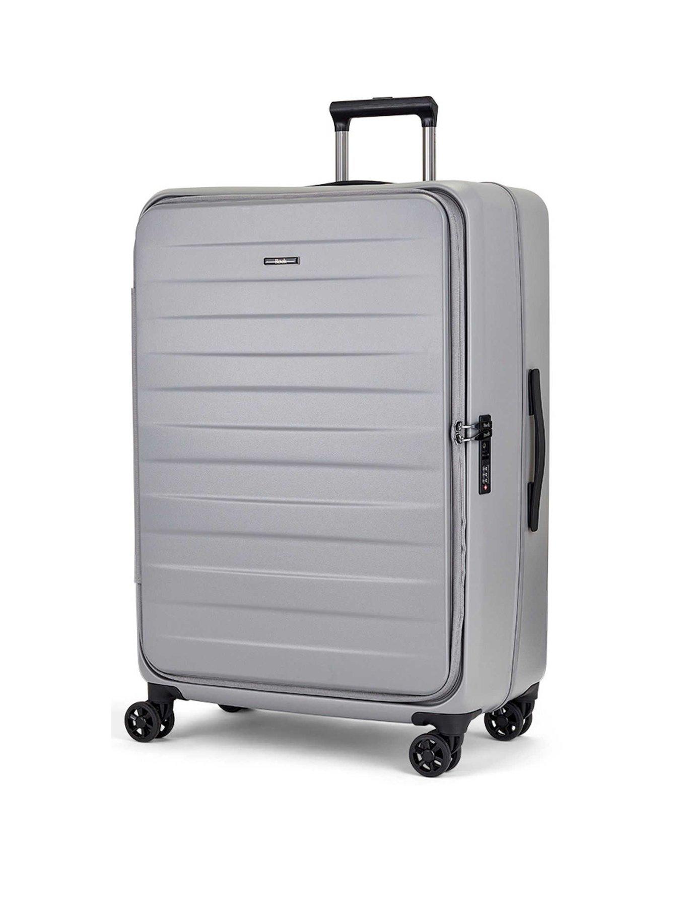 Rock Luggage Eden Suitcase - Large