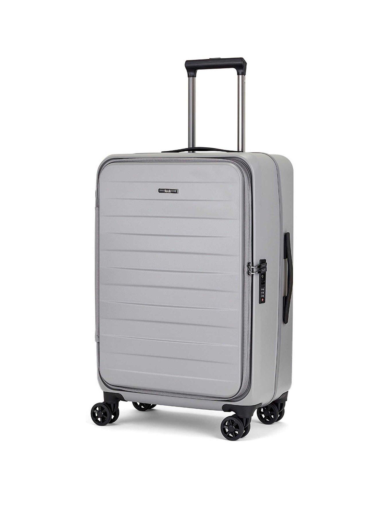 Rock Luggage Eden Suitcase - Medium
