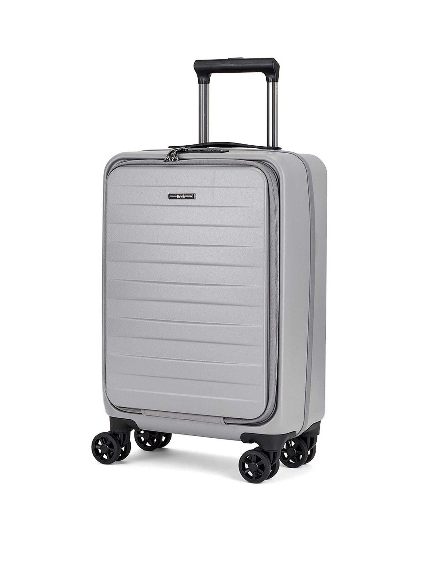 Rock Luggage Eden Suitcase - Small
