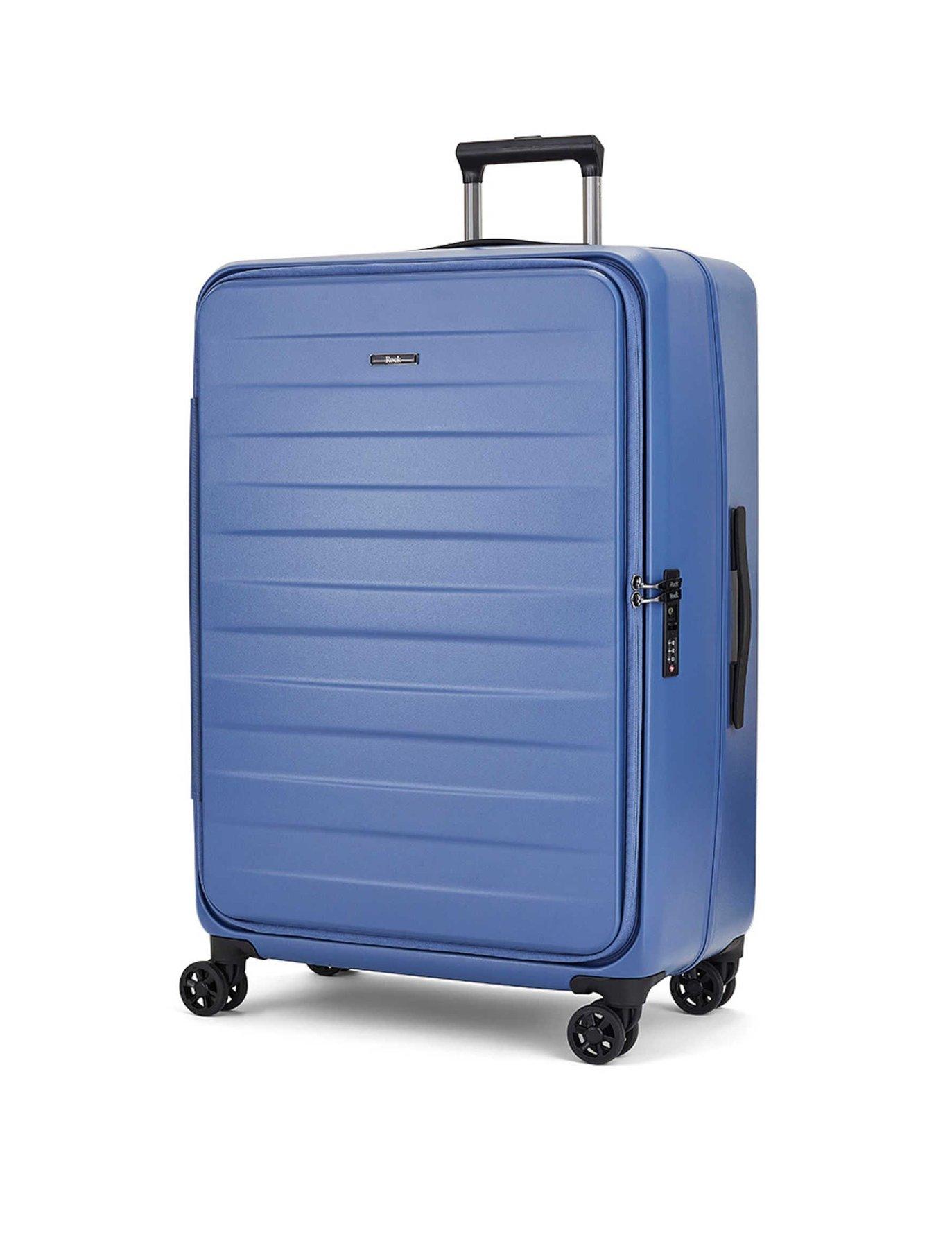 Rock Luggage Eden Suitcase - Large