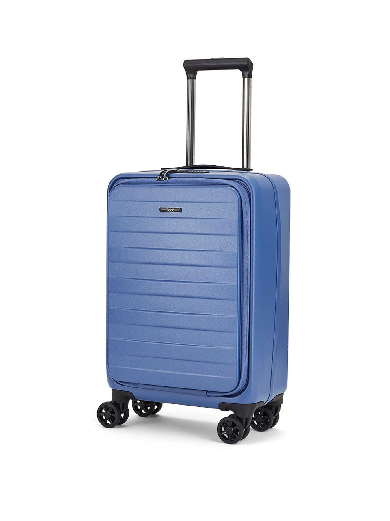 Rock Luggage Eden Suitcase - Small